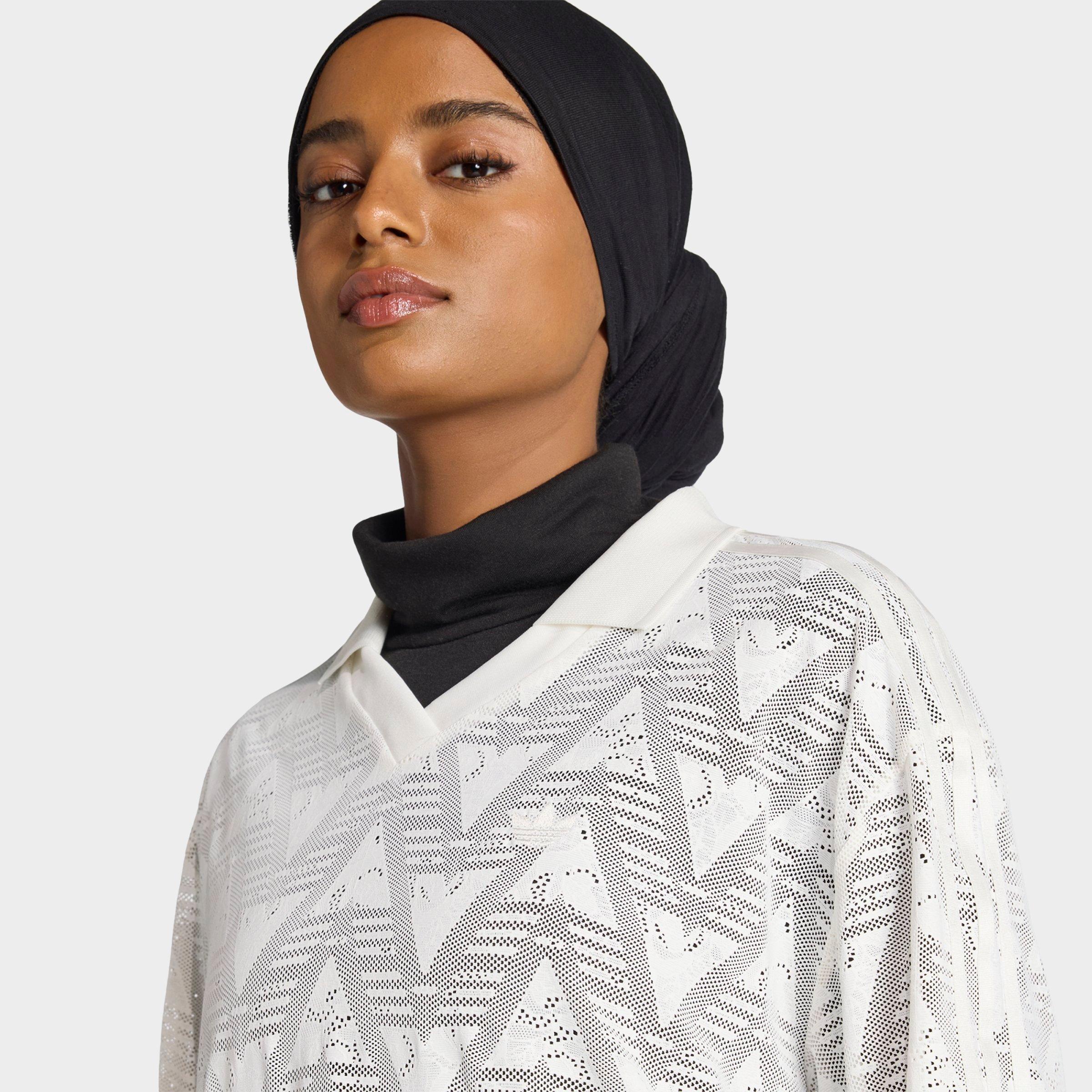 Women's adidas Originals Lace Football Jersey