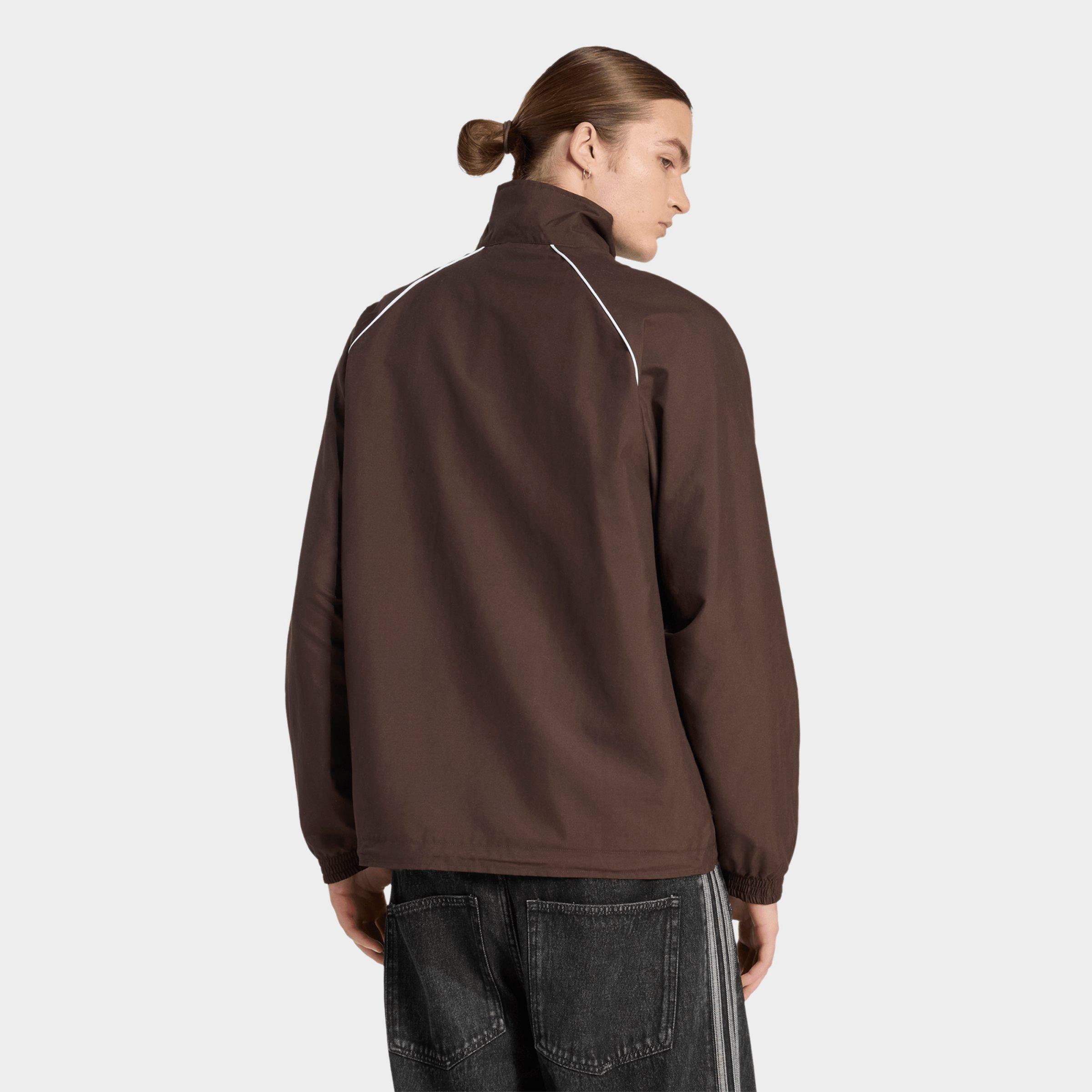 Men's adidas Originals Chest Stripes Track Top