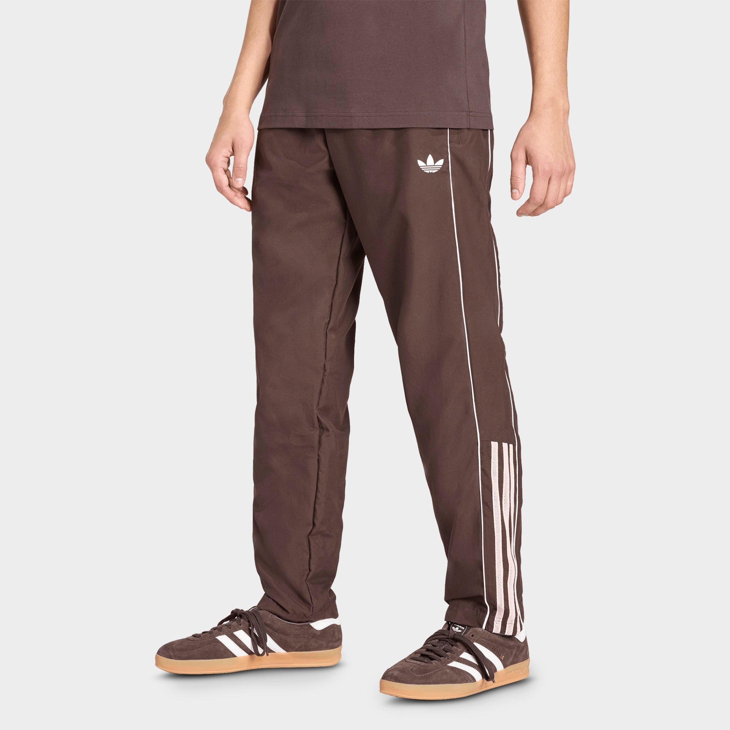 Men's adidas Originals Half Stripes Track Pants