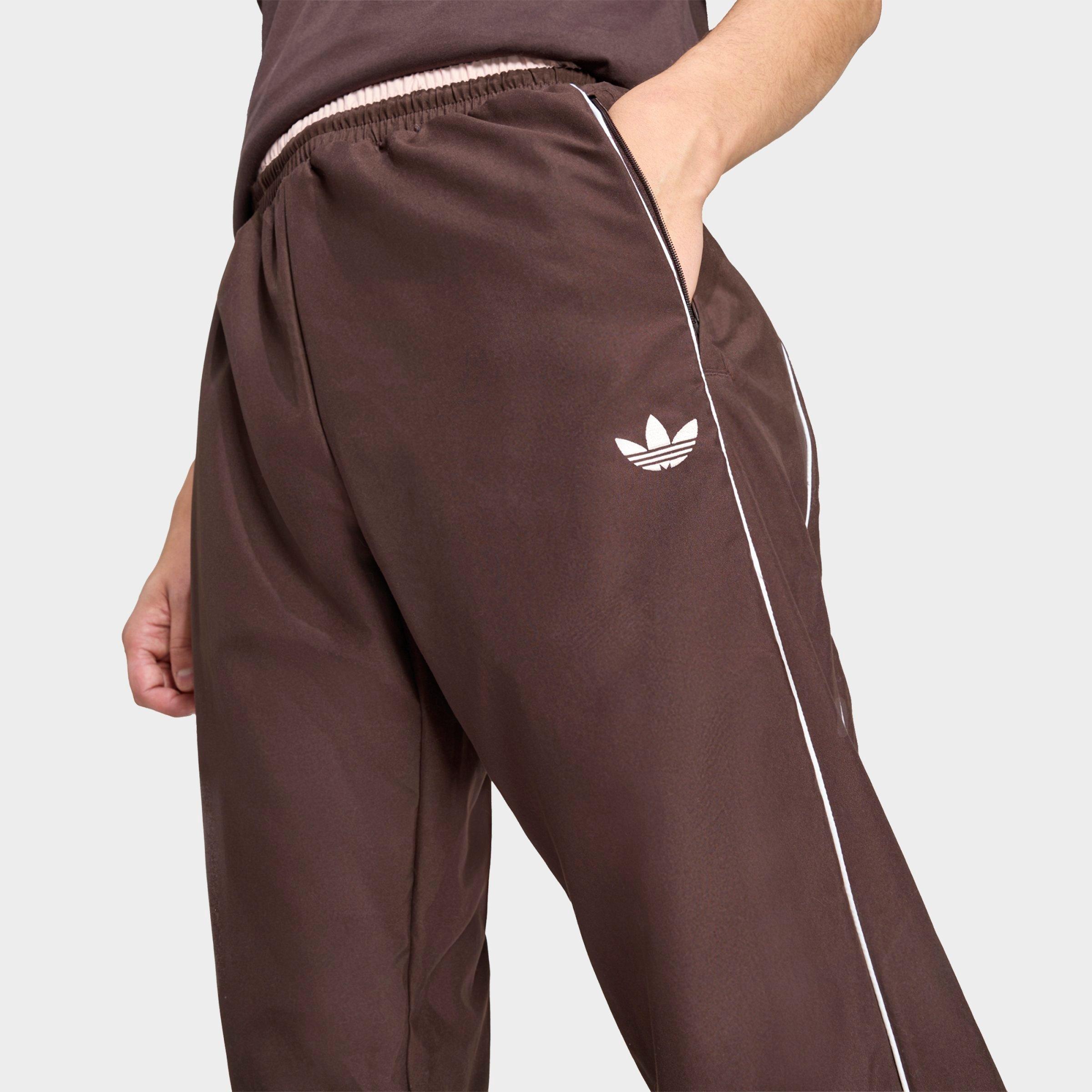 Men's adidas Originals Half Stripes Track Pants