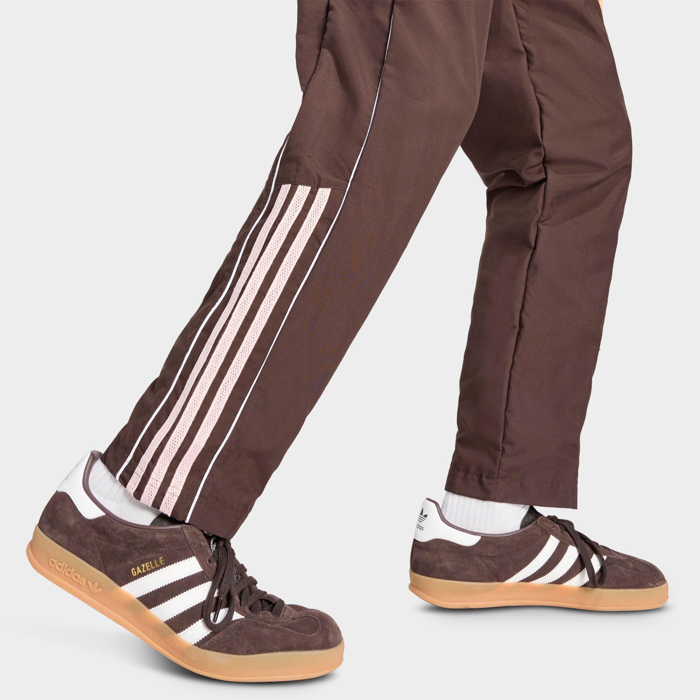 Men's adidas Originals Half Stripes Track Pants