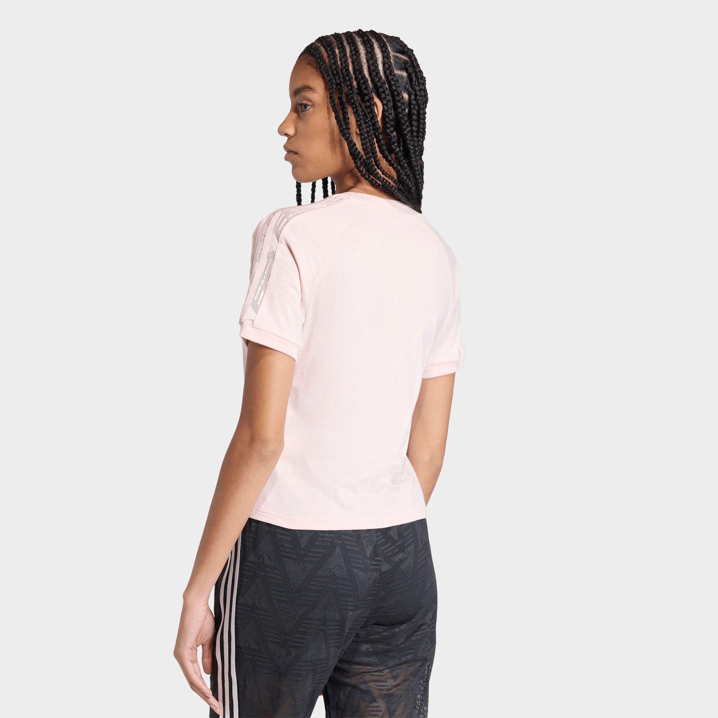 Women's adidas Originals Lace Cali T-Shirt