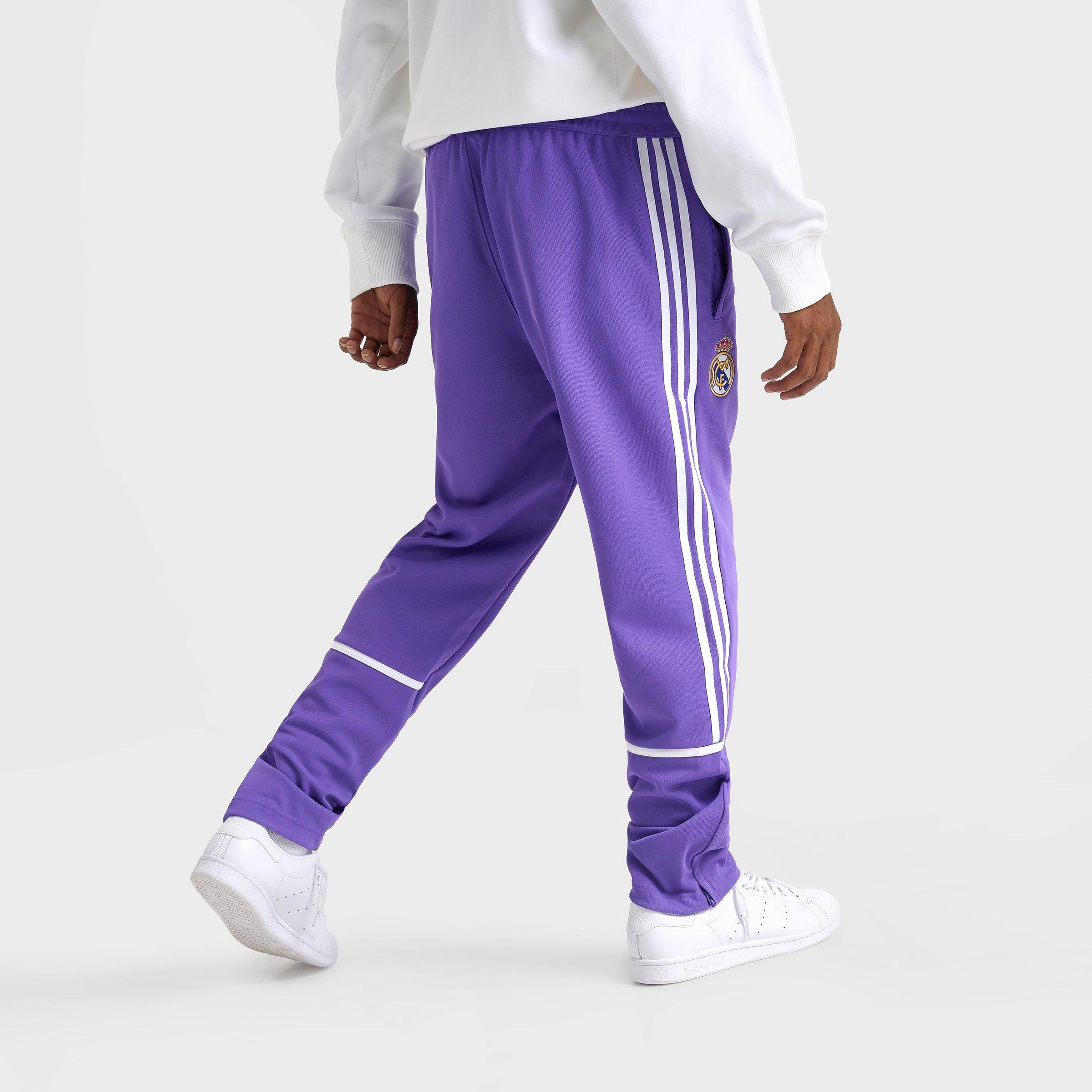 Men's adidas Real Madrid LFSTLR Track Pants