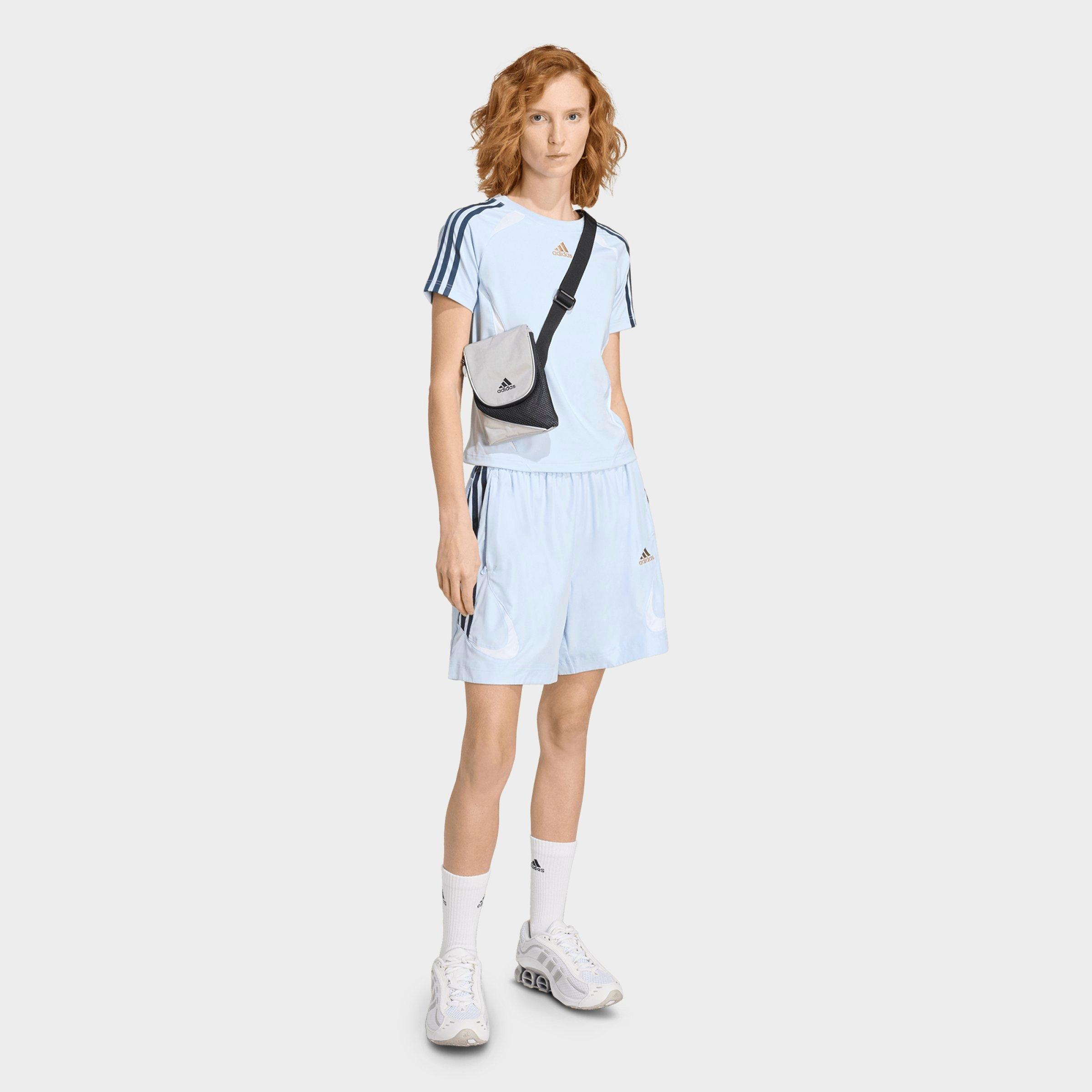 Women's adidas Originals Teamgeist Shorts