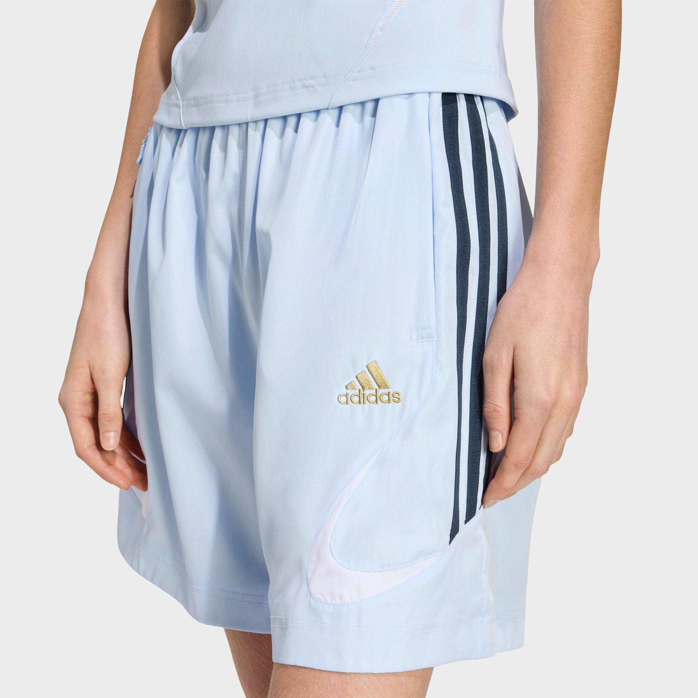 Women's adidas Originals Teamgeist Shorts