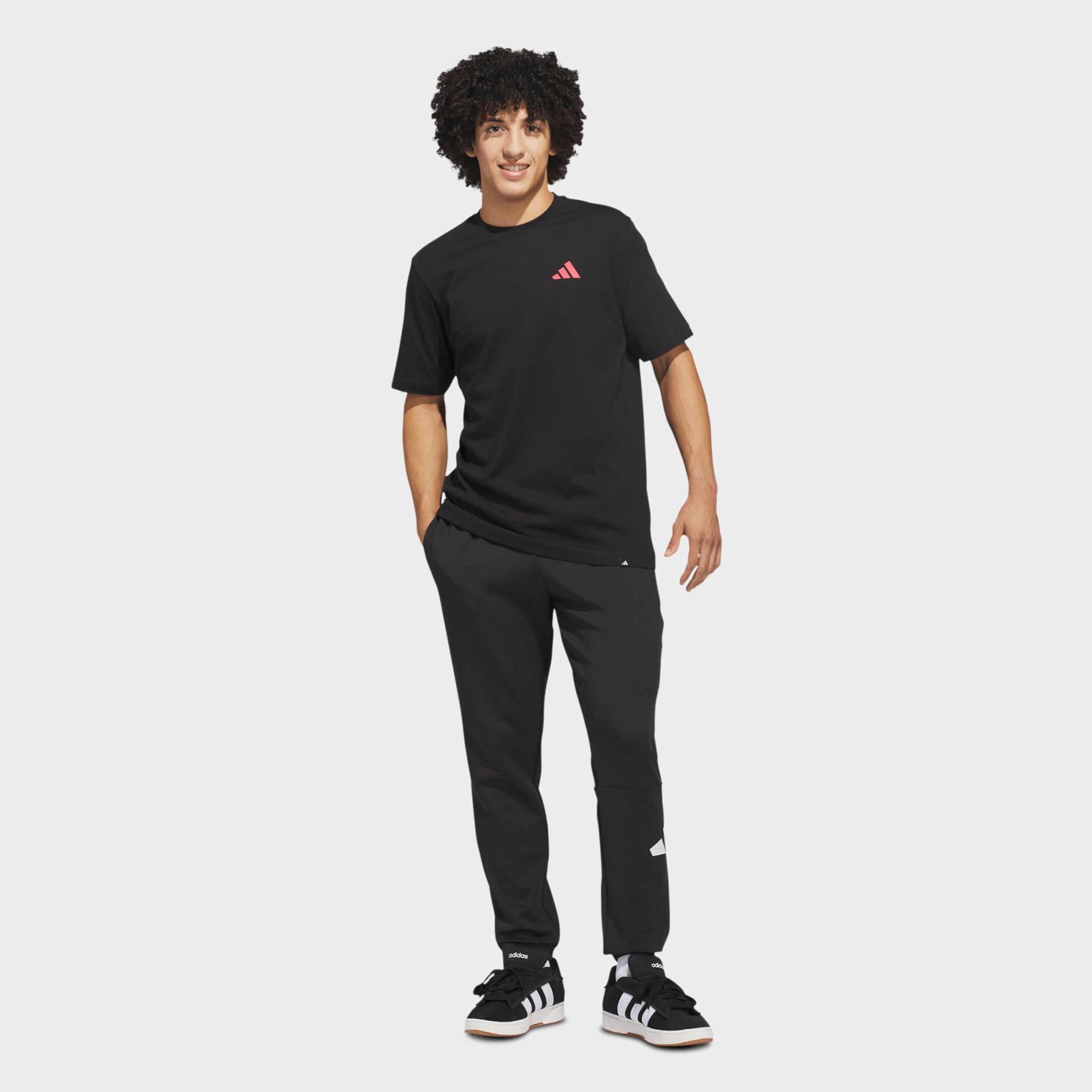 Men's adidas Everyday Getaway Graphic T-Shirt