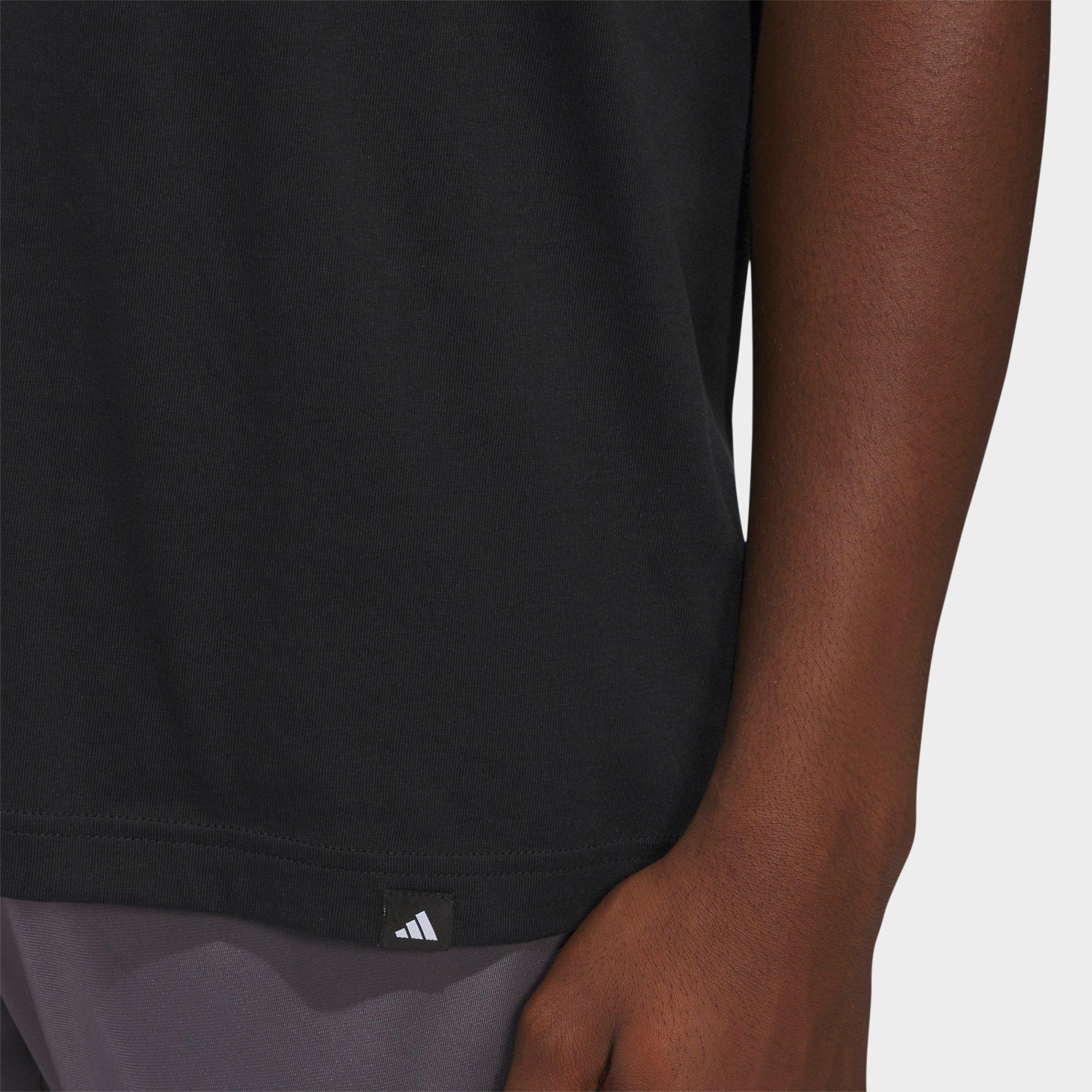 Men's adidas Summer Sunset Graphic T-Shirt