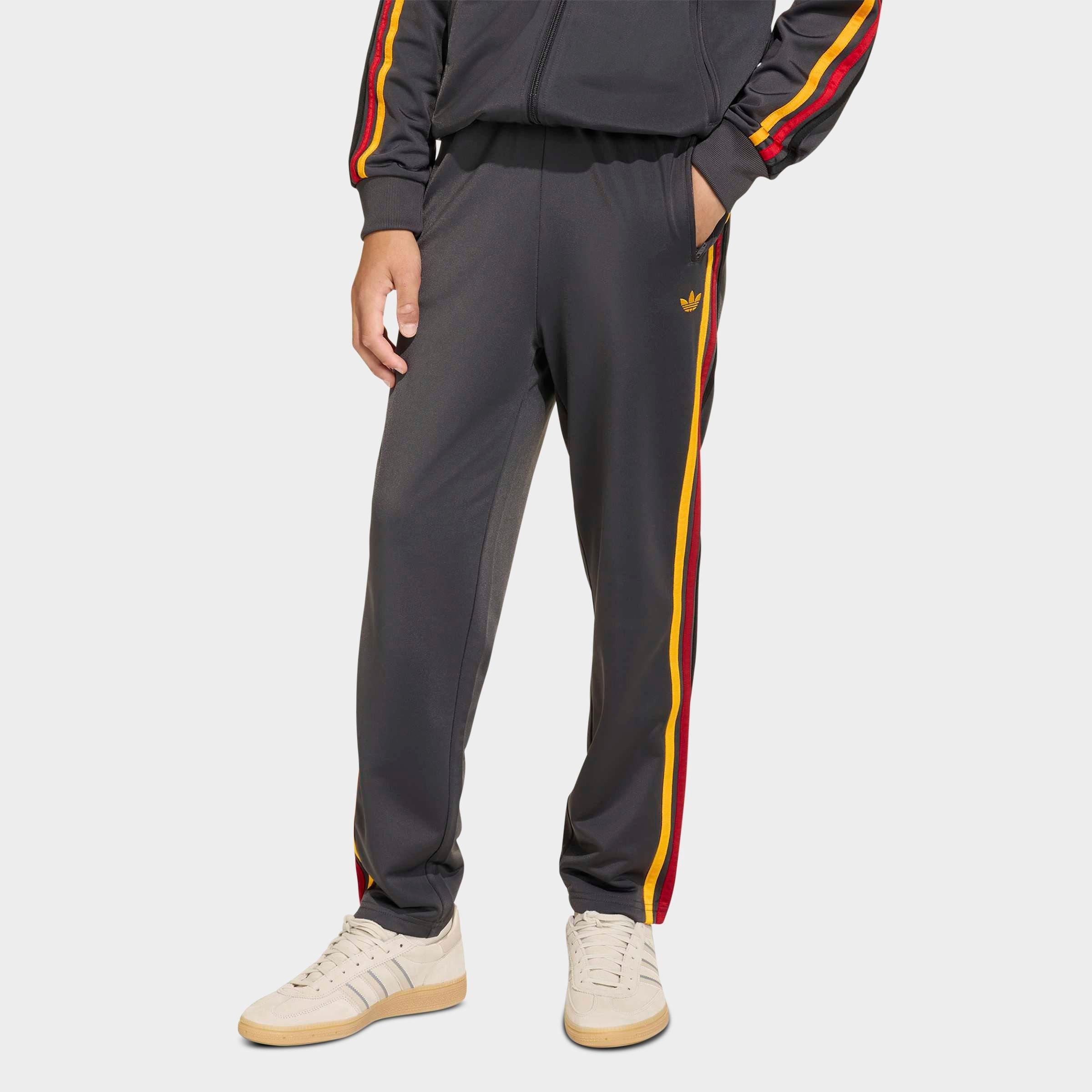 Big Kids' adidas Originals Firebird Track Pants