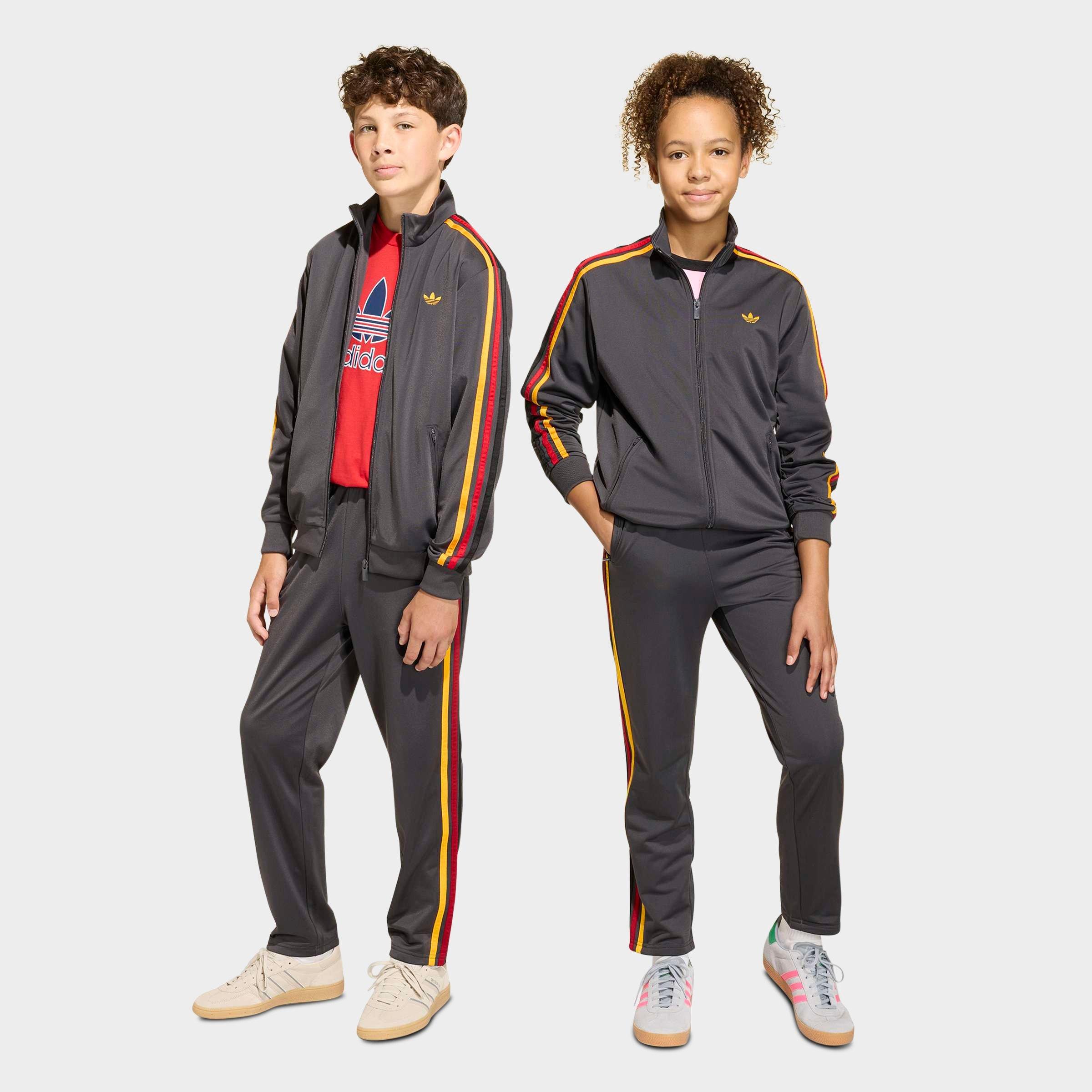 Big Kids' adidas Originals Firebird Track Pants