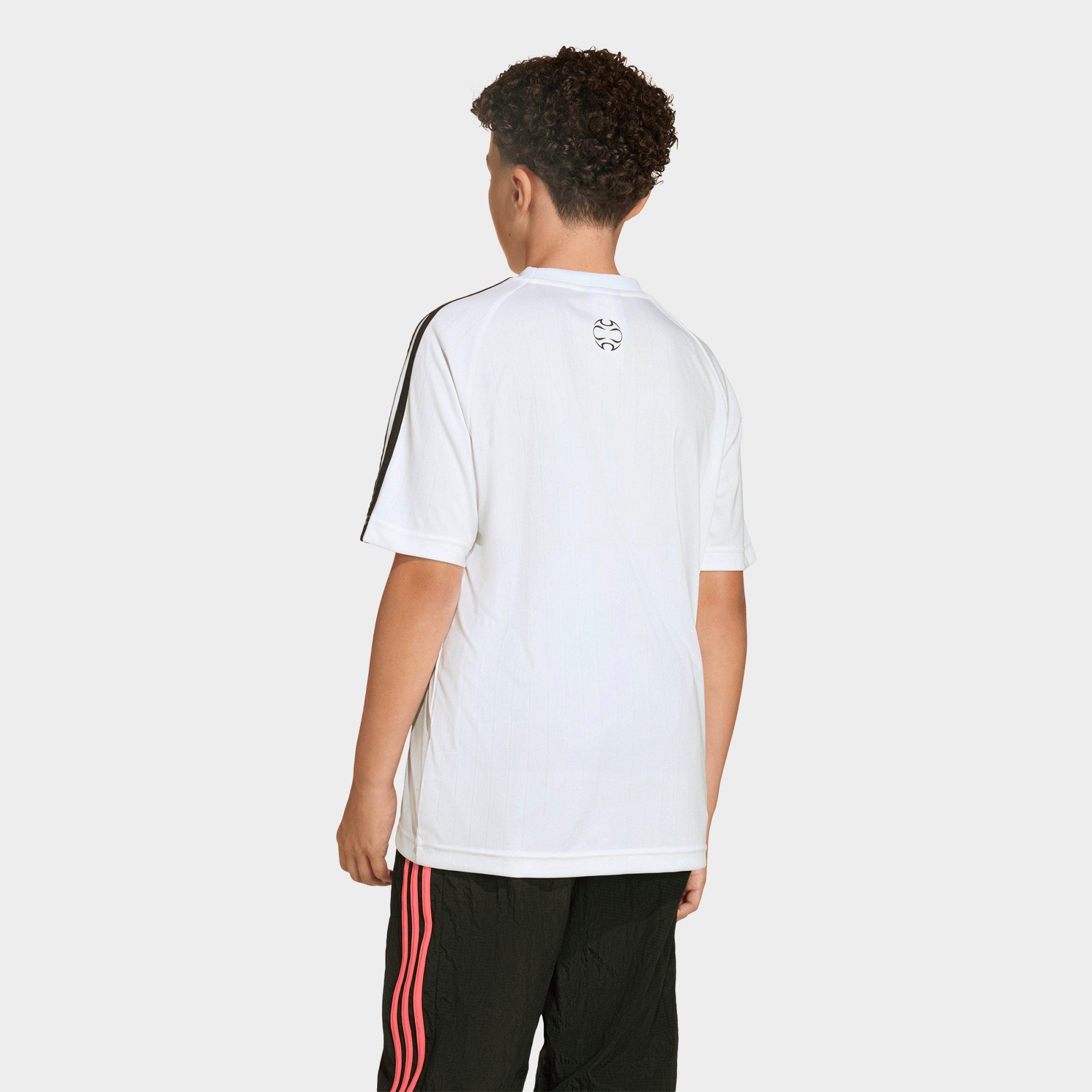 Big Kids' adidas Originals Teamgeist T-Shirt