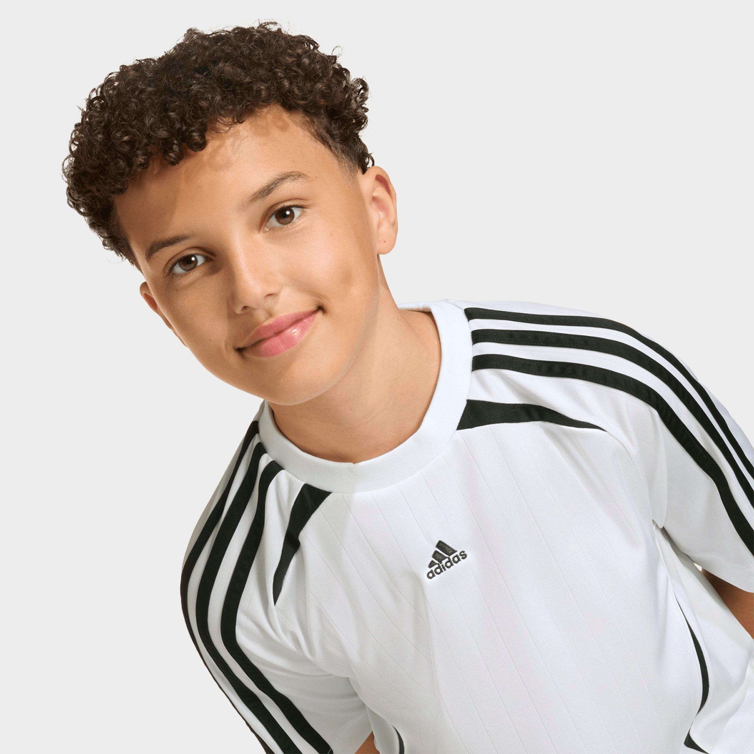 Big Kids' adidas Originals Teamgeist T-Shirt