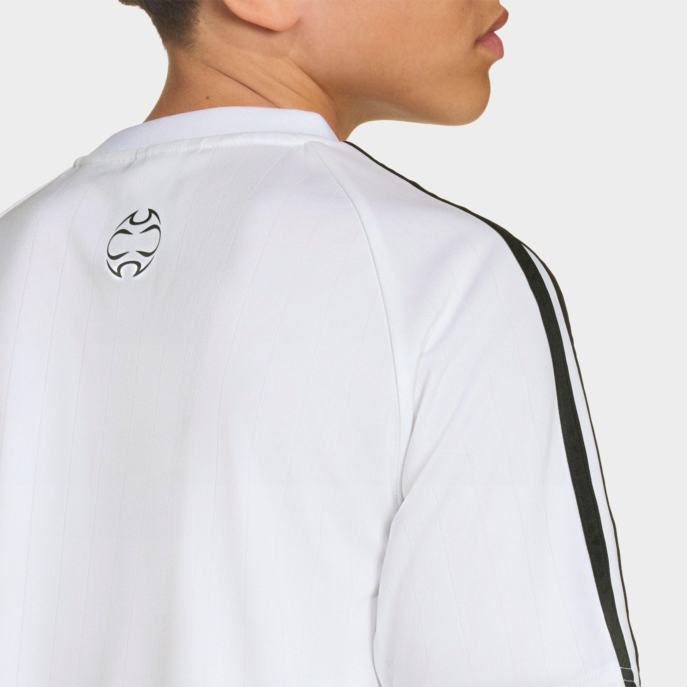Big Kids' adidas Originals Teamgeist T-Shirt