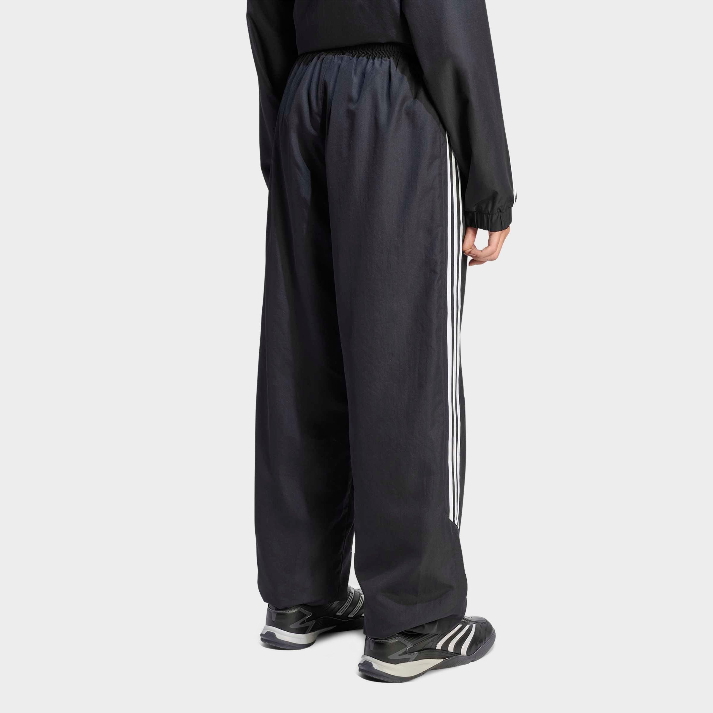 Big Kids' adidas Originals Teamgeist Loose Track Pants