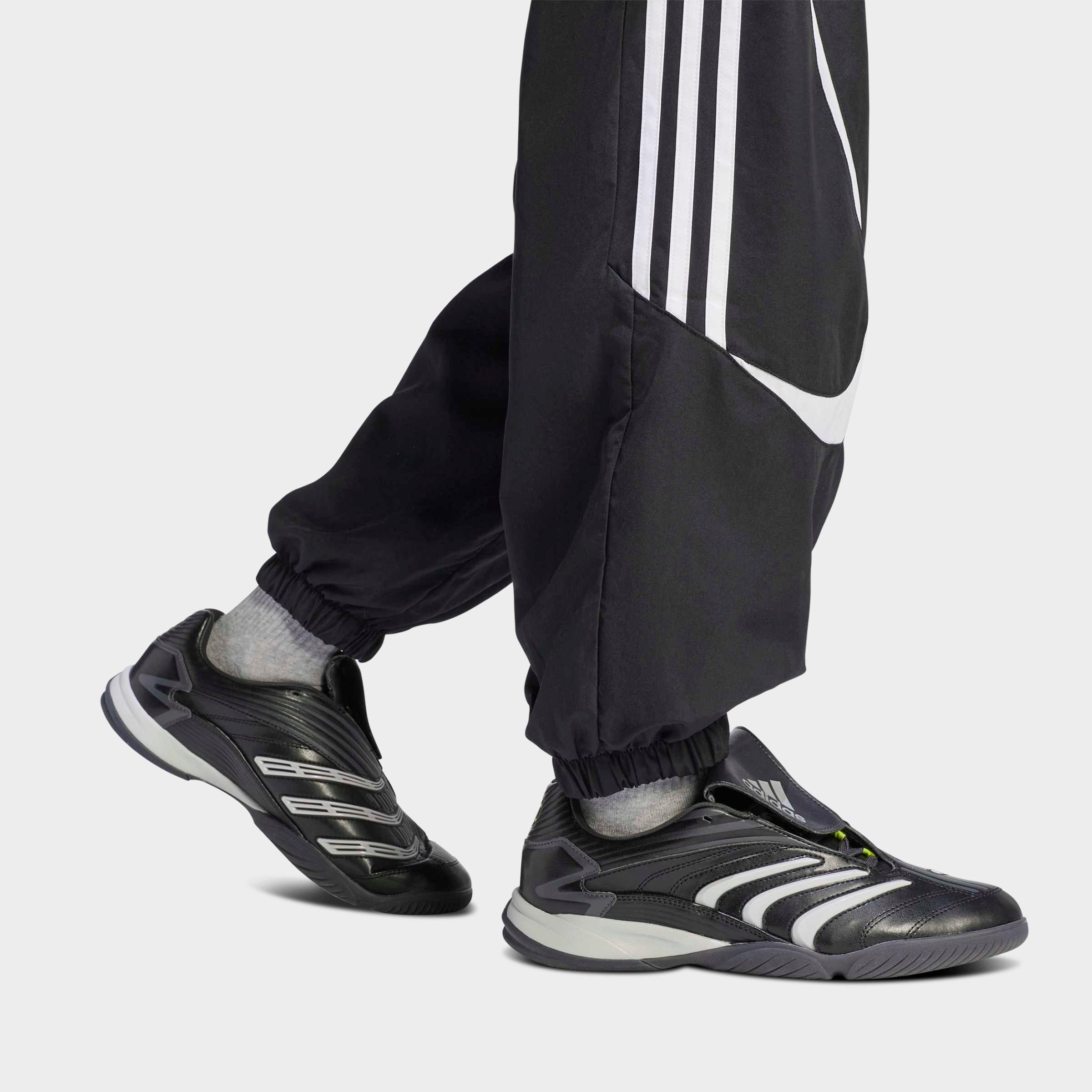 Big Kids' adidas Originals Teamgeist Loose Track Pants