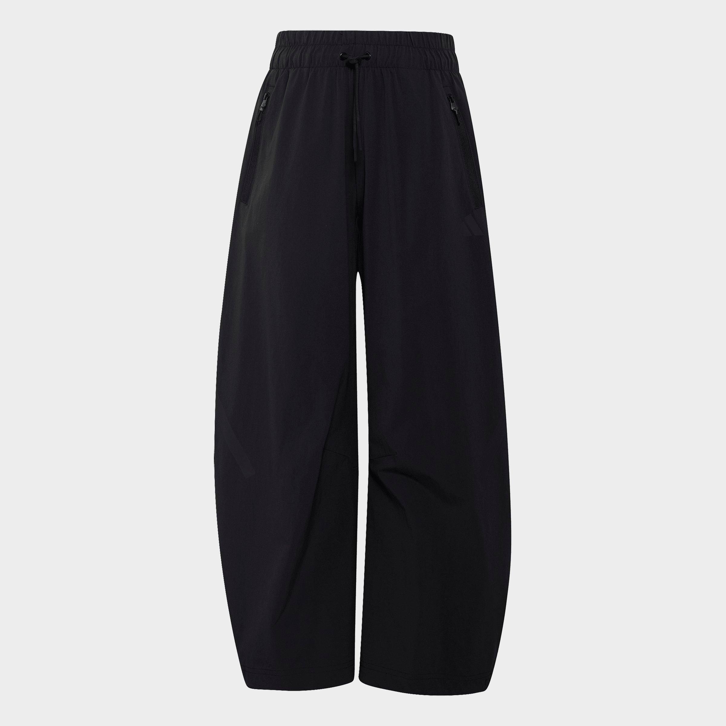 Big Kids' adidas Z.N.E. Woven Travel Pants