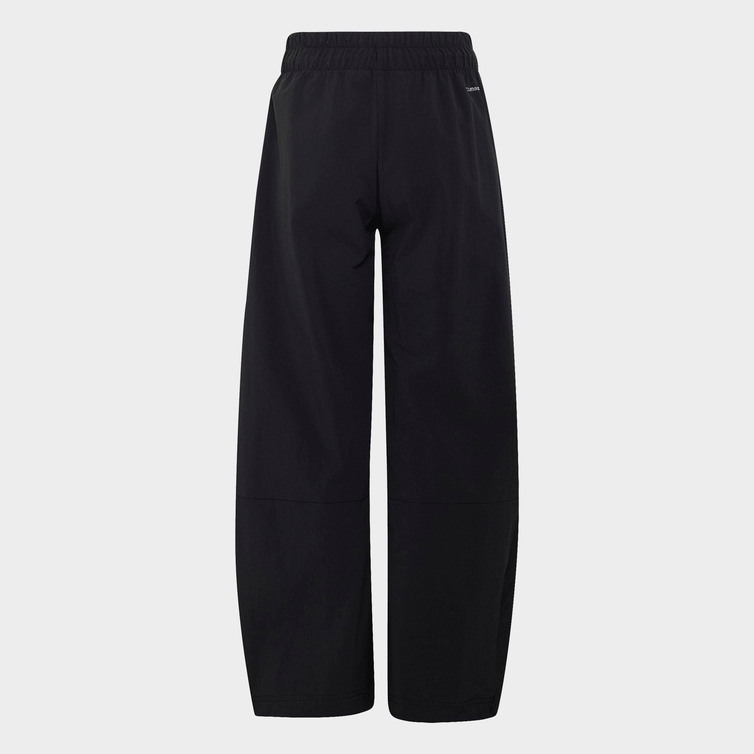 Big Kids' adidas Z.N.E. Woven Travel Pants