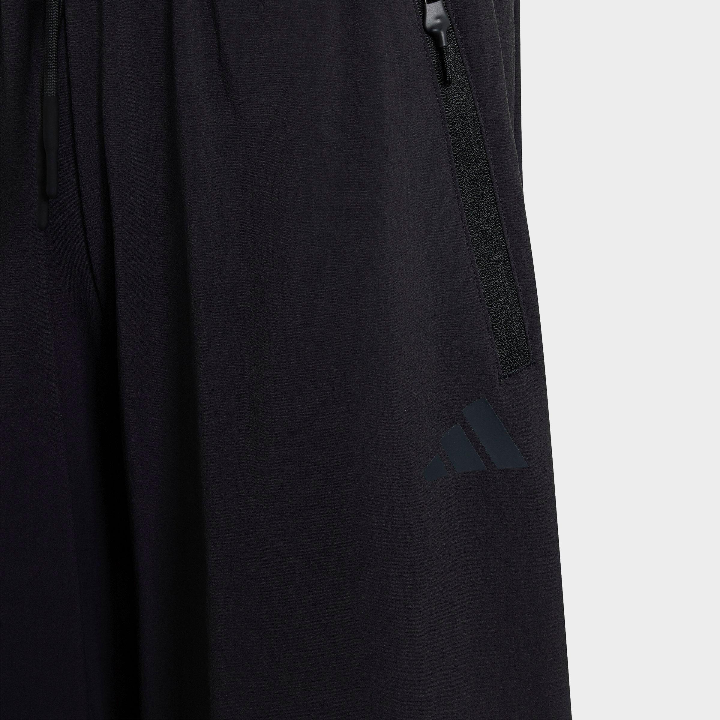 Big Kids' adidas Z.N.E. Woven Travel Pants