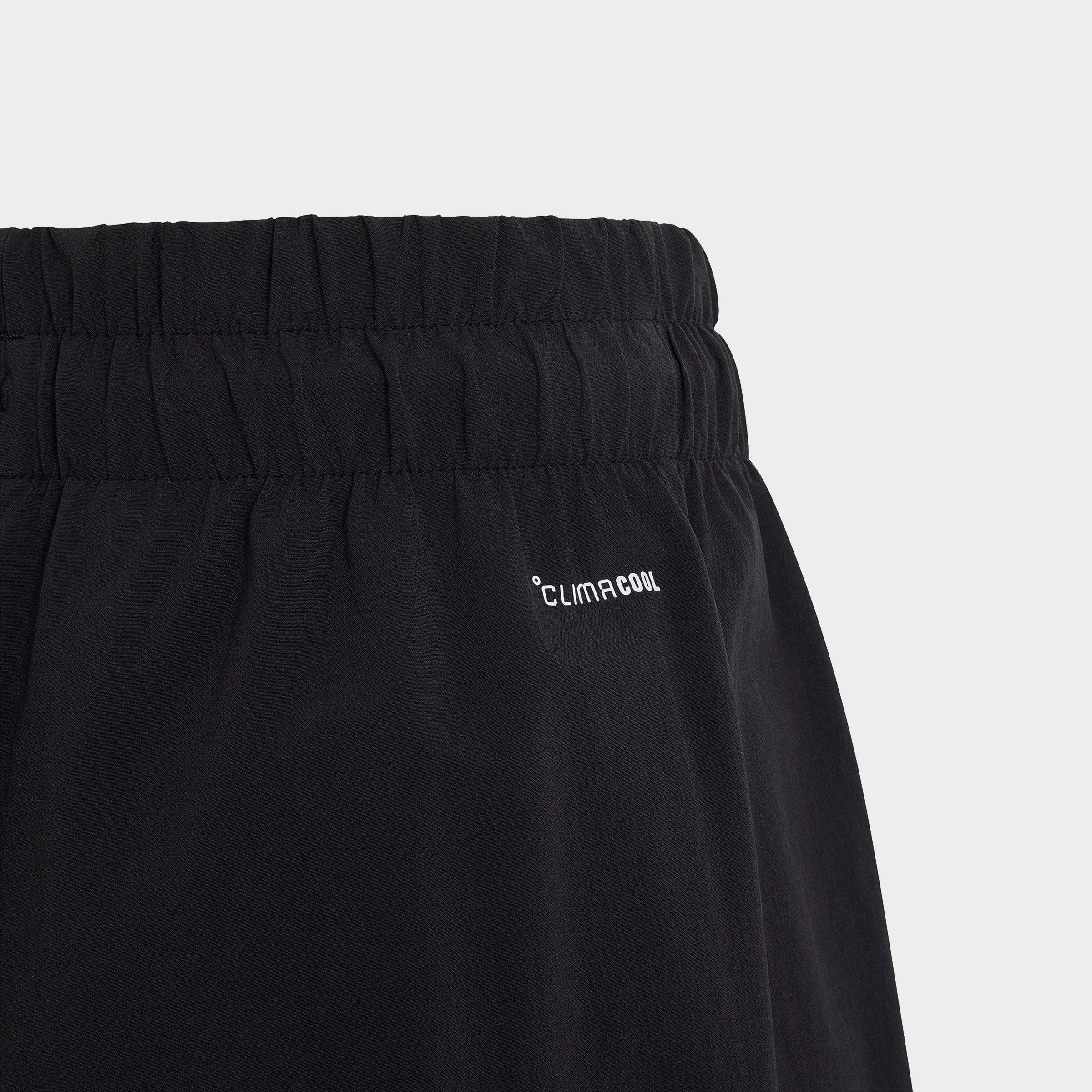 Big Kids' adidas Z.N.E. Woven Travel Pants