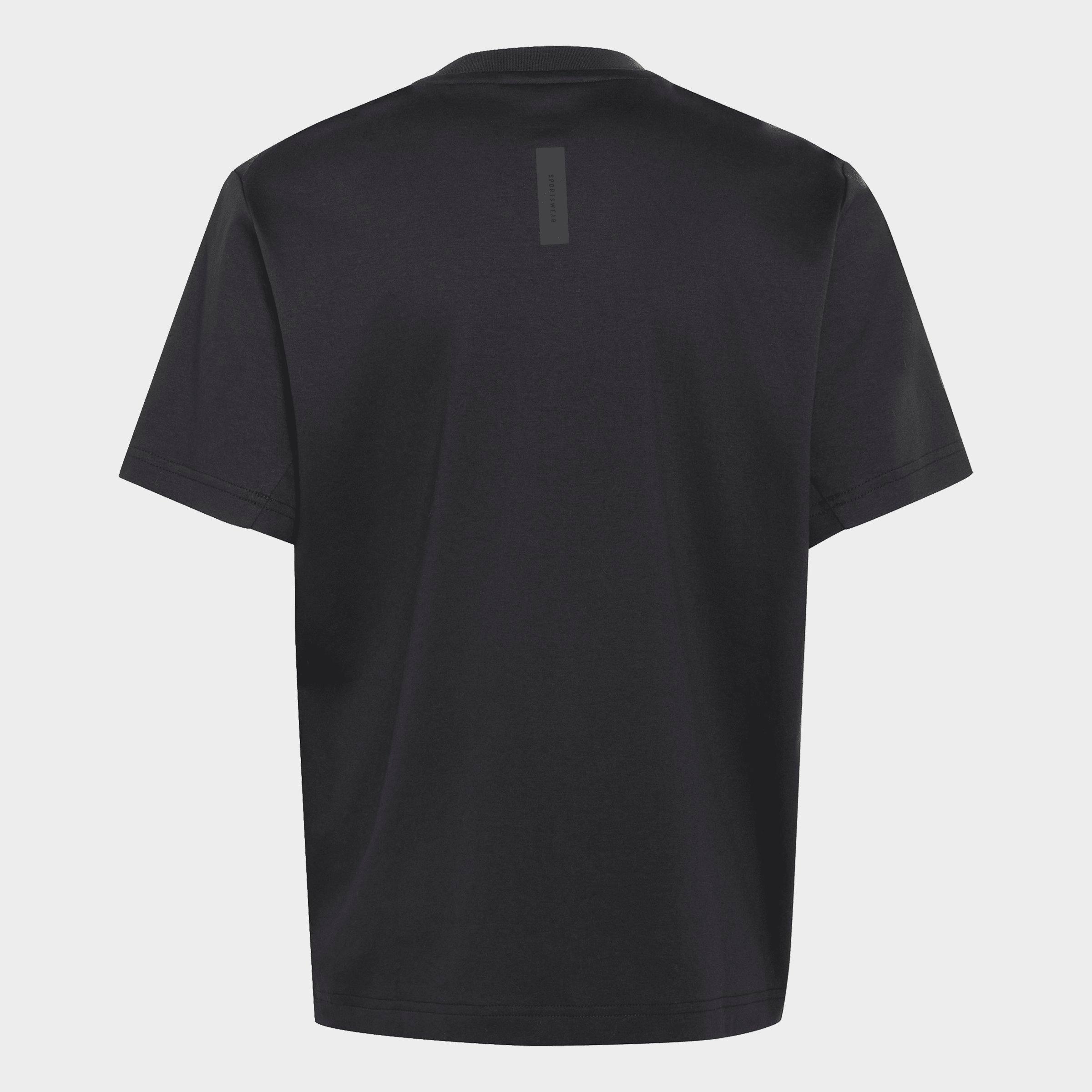 Big Kids' adidas Z.N.E. T-Shirt