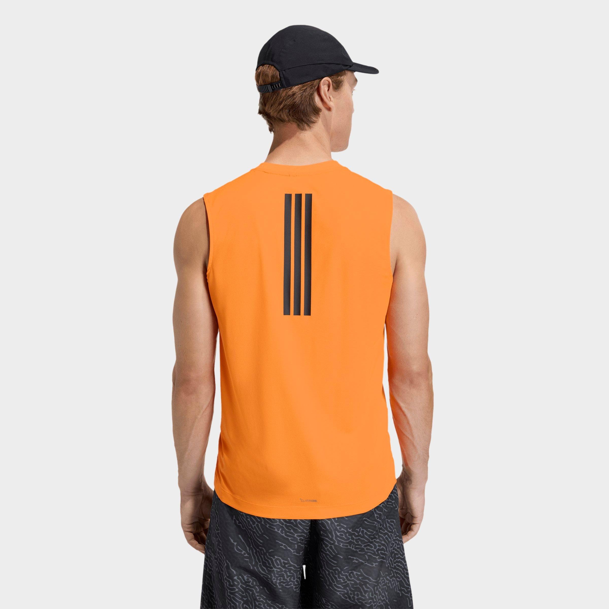 Men's adidas D4T Power 3-Stripes Tank