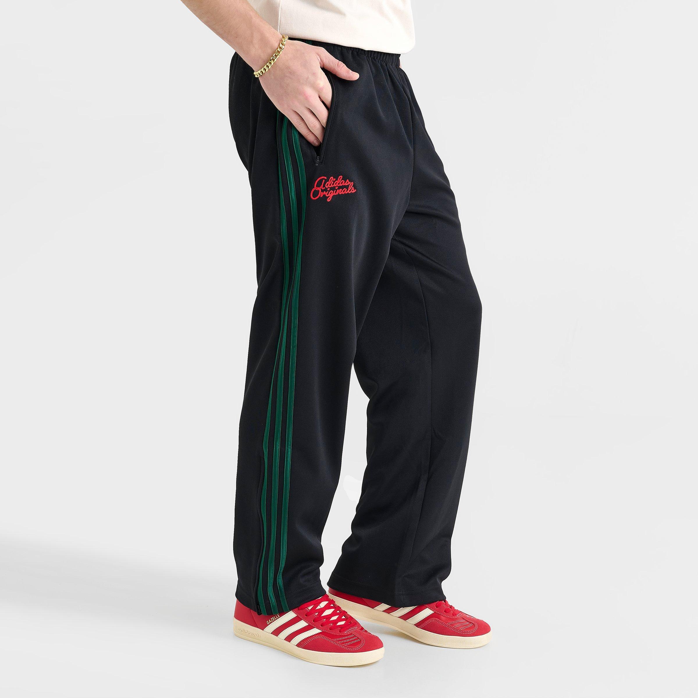 Men's adidas Originals Firebird Roses Track Pants