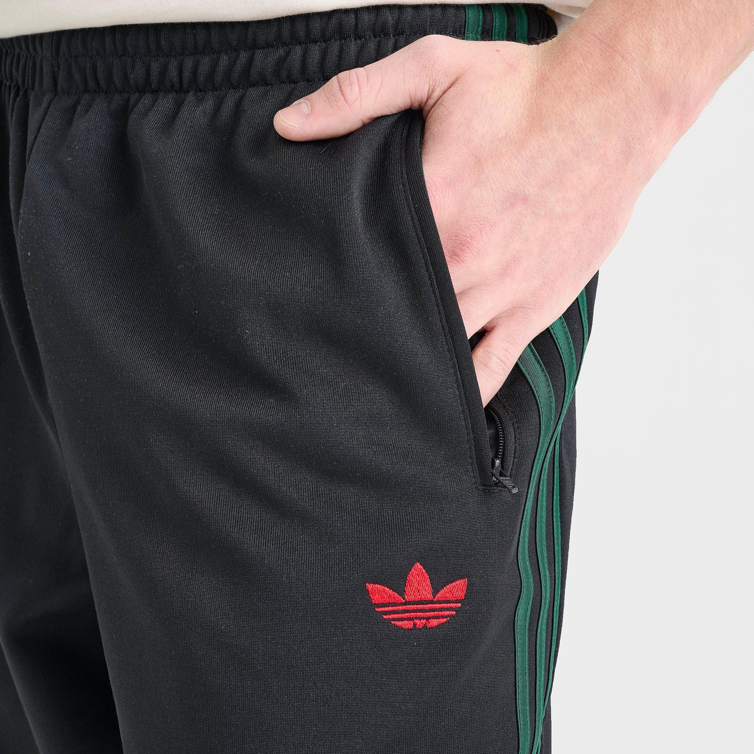 Men's adidas Originals Firebird Roses Track Pants
