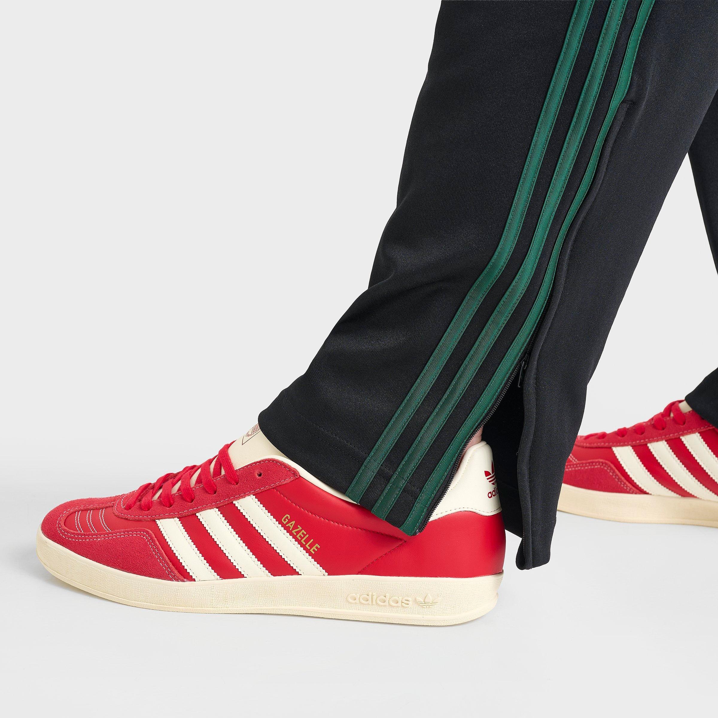 Men's adidas Originals Firebird Roses Track Pants
