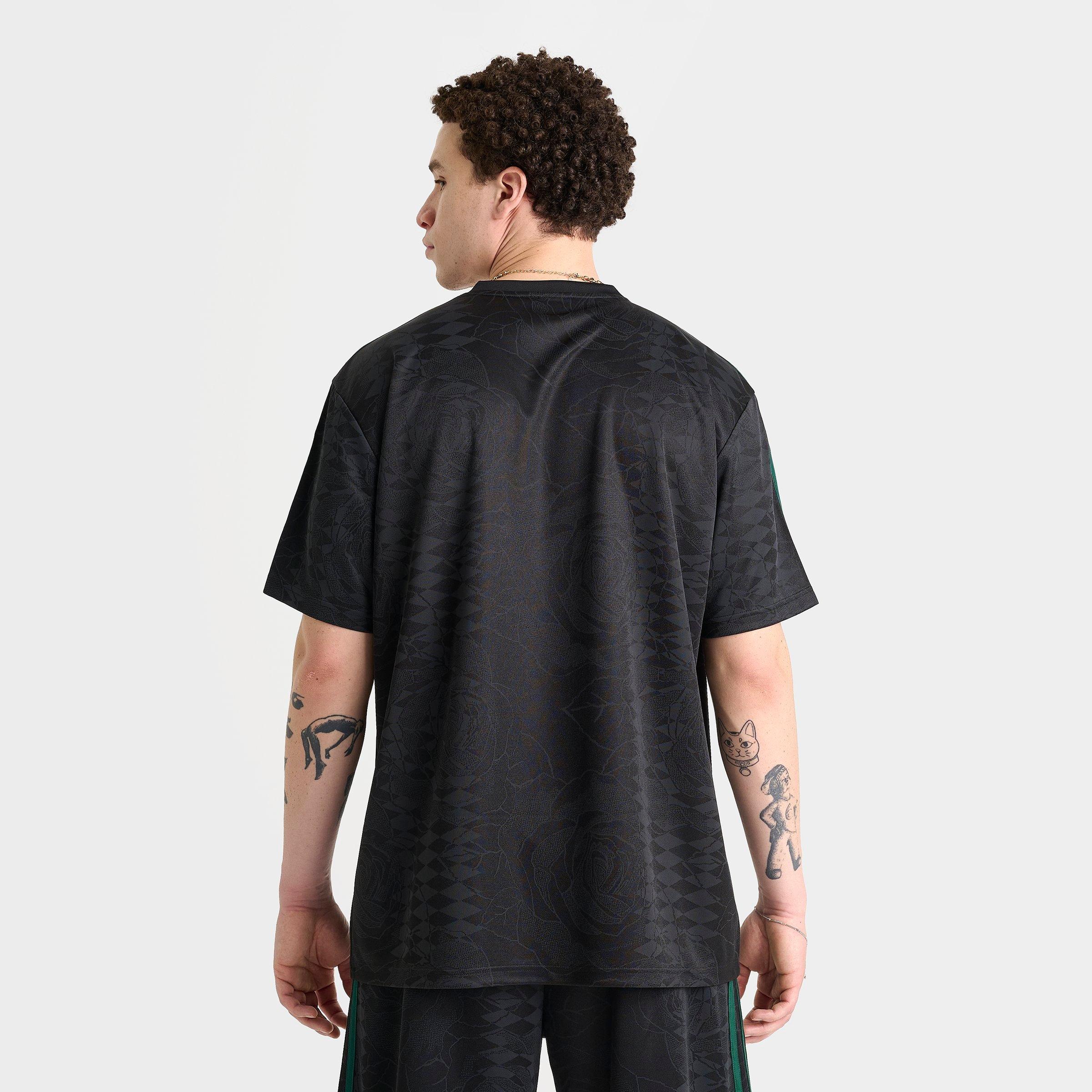 Men's adidas Originals Roses Soccer Jersey