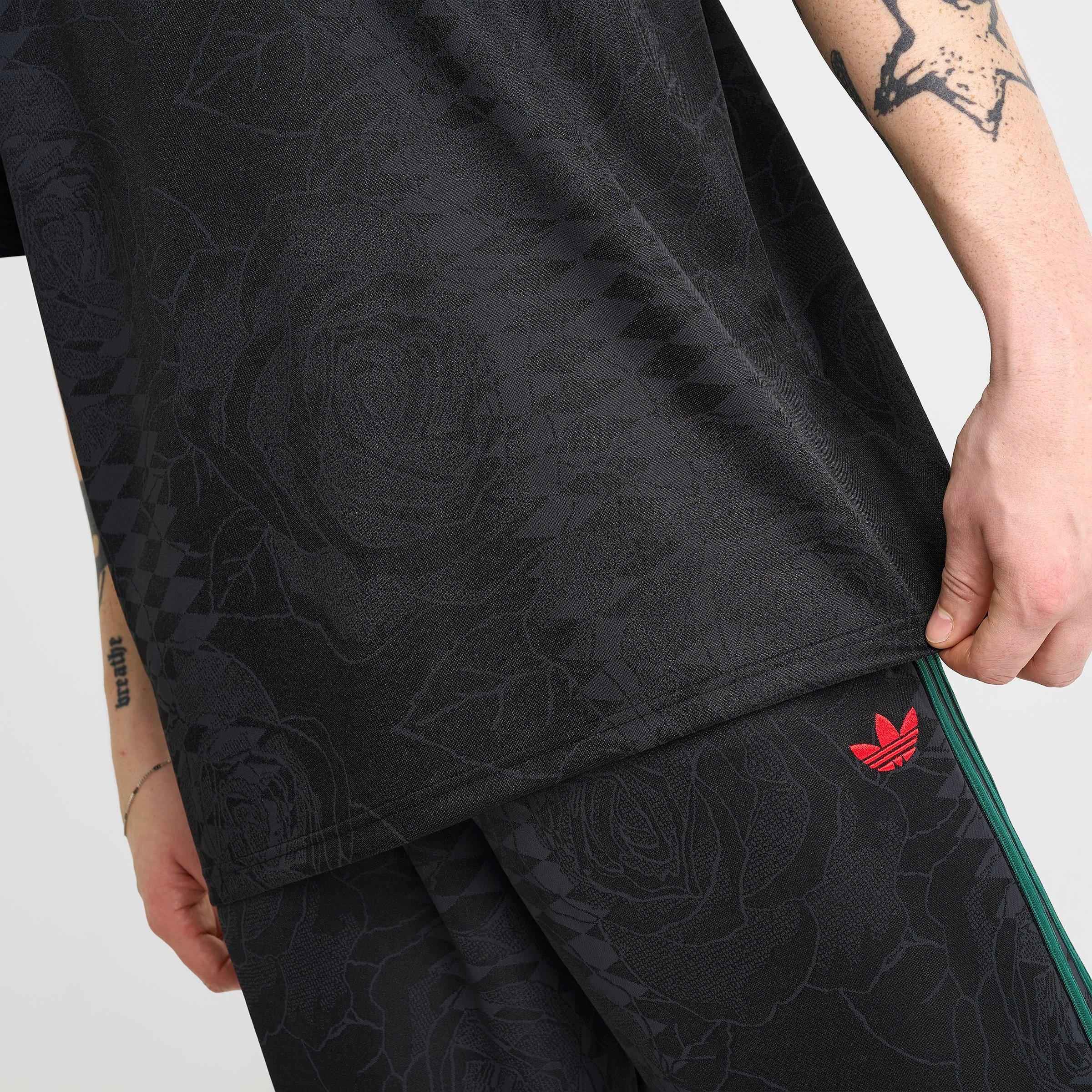 Men's adidas Originals Roses Soccer Jersey