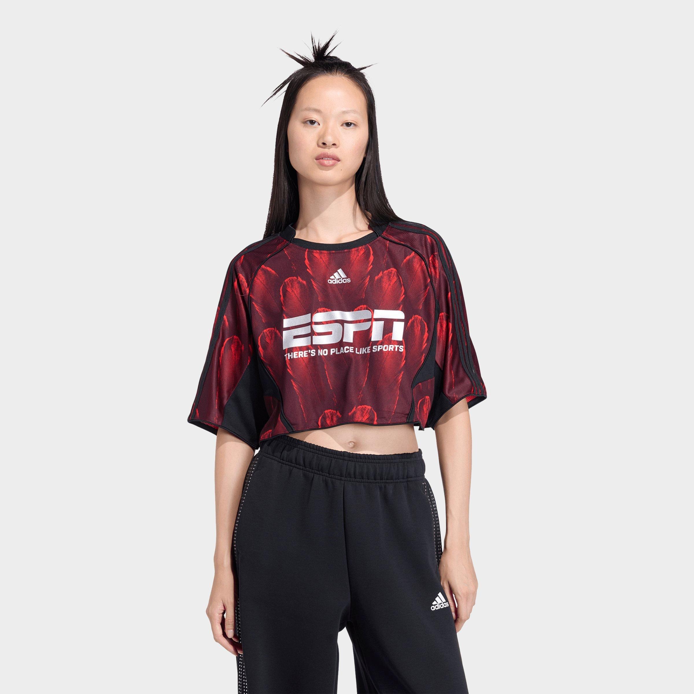 Women's adidas Originals F50 All-over Print Jersey