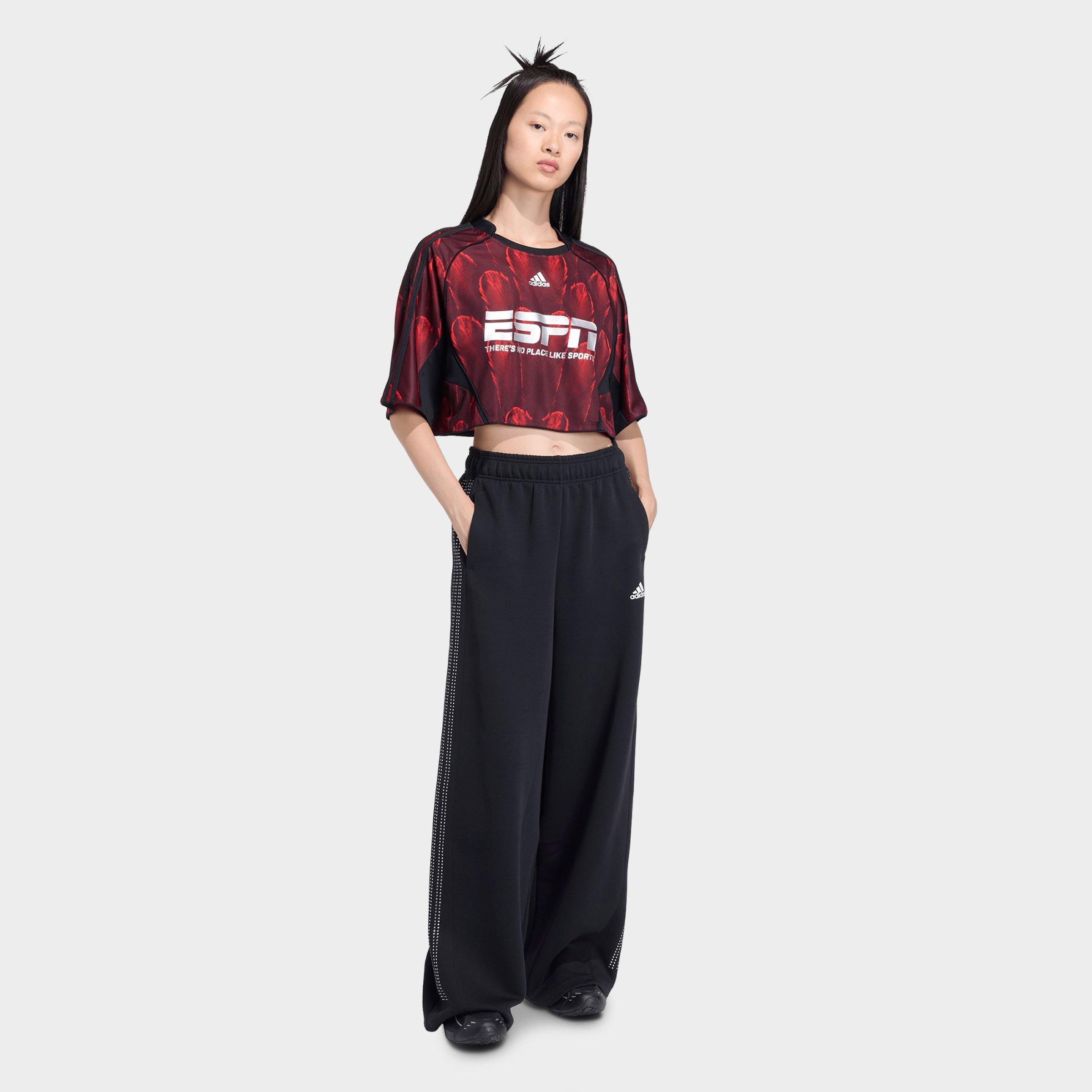 Women's adidas Originals F50 All-over Print Jersey