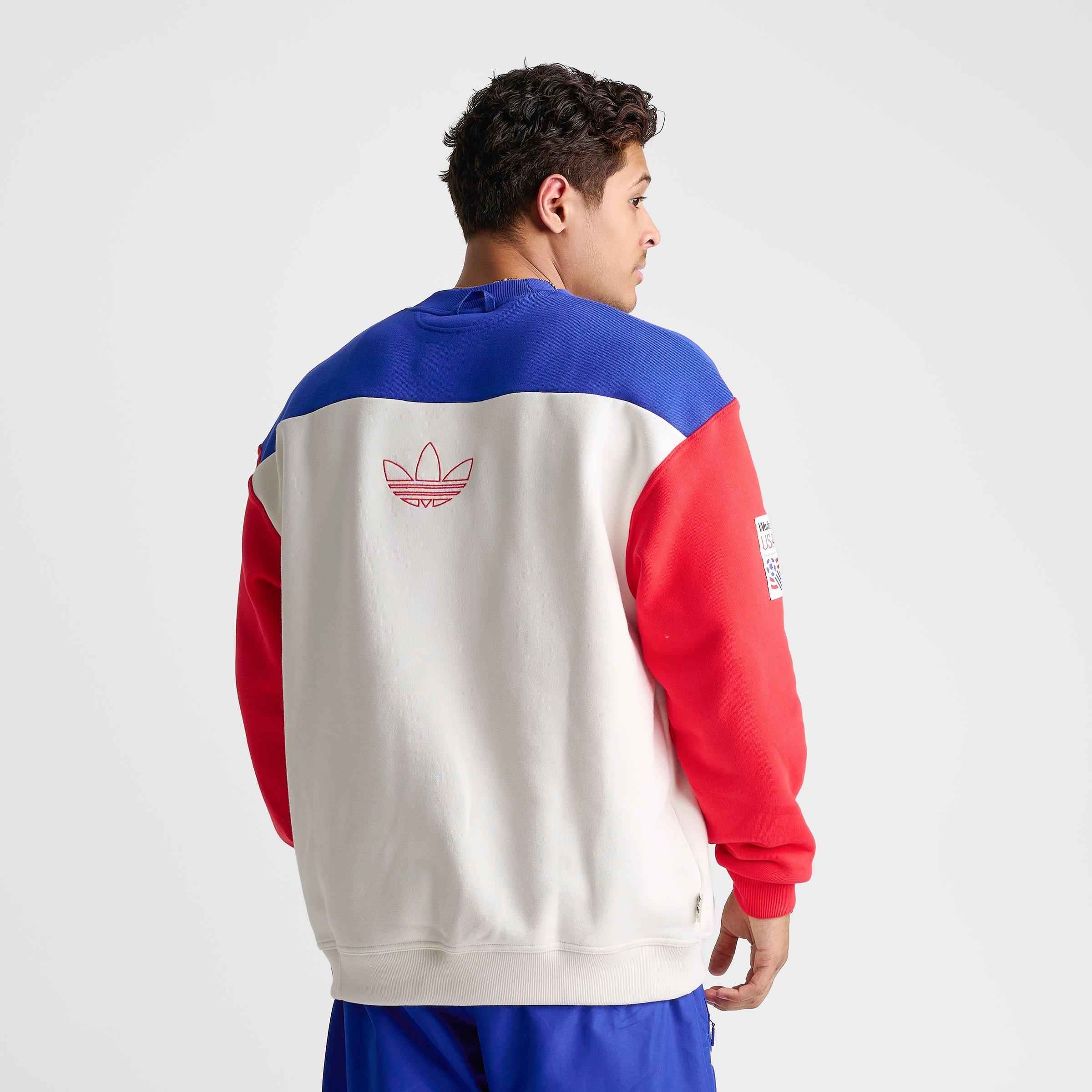 Men's adidas FIFA World Cup USA 94 Graphic Sweatshirt