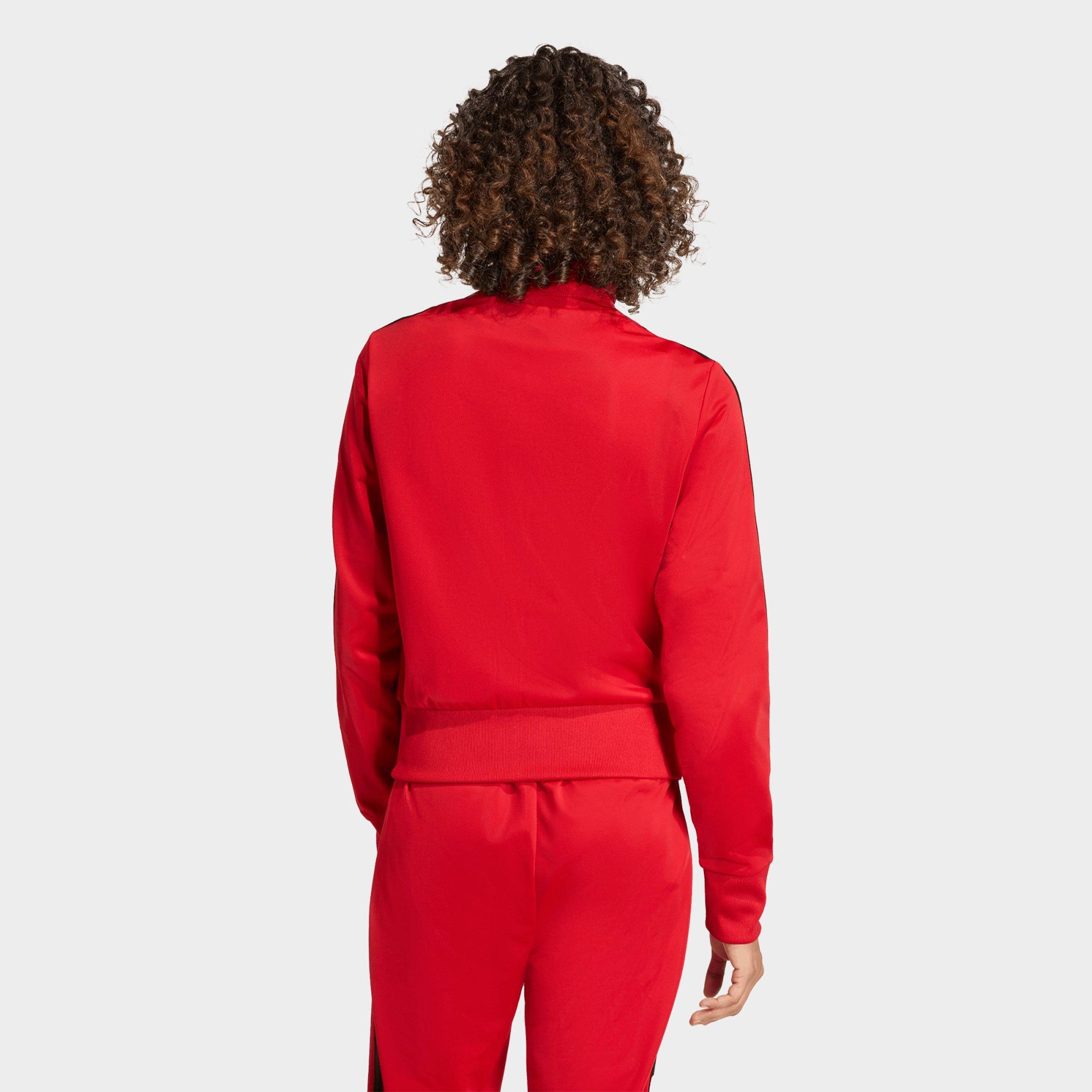 Women's adidas Originals Firebird Classic Track Top Jacket