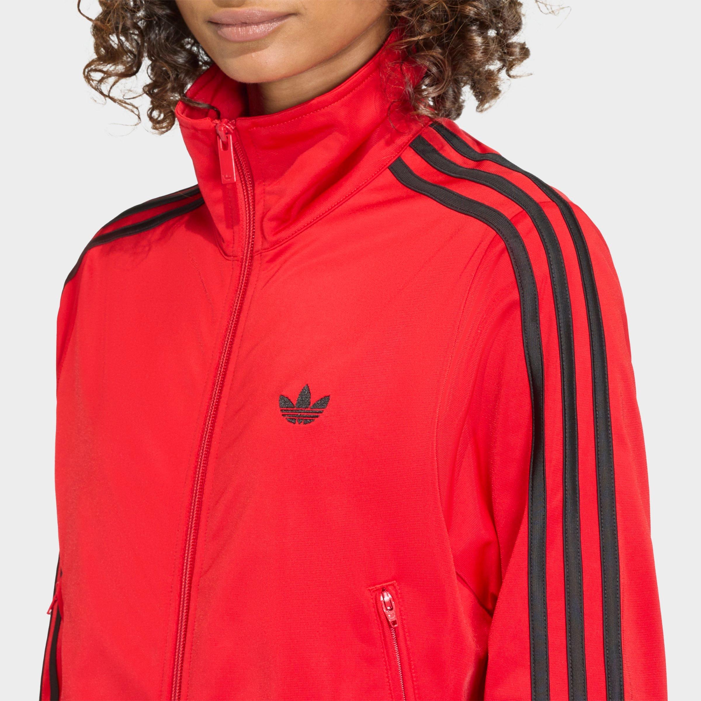 Women's adidas Originals Firebird Classic Track Top Jacket