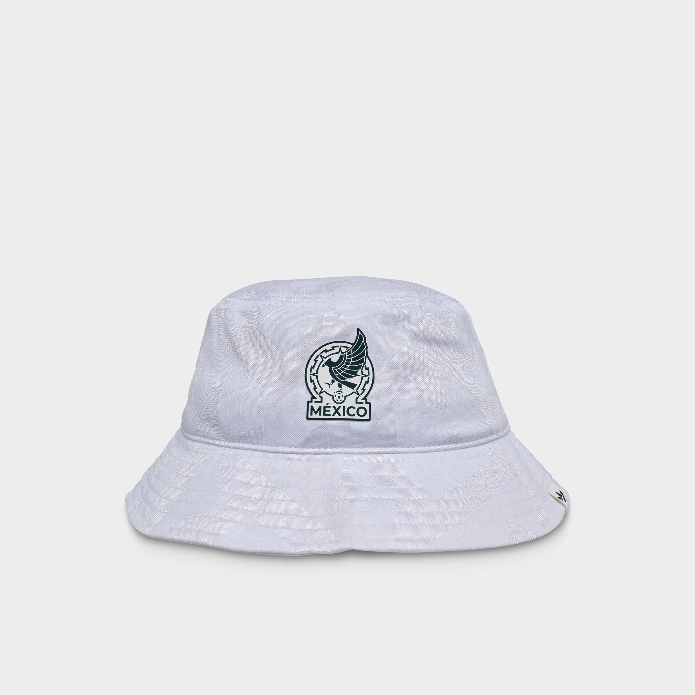 adidas Originals Mexico 2026 Bucket Hat