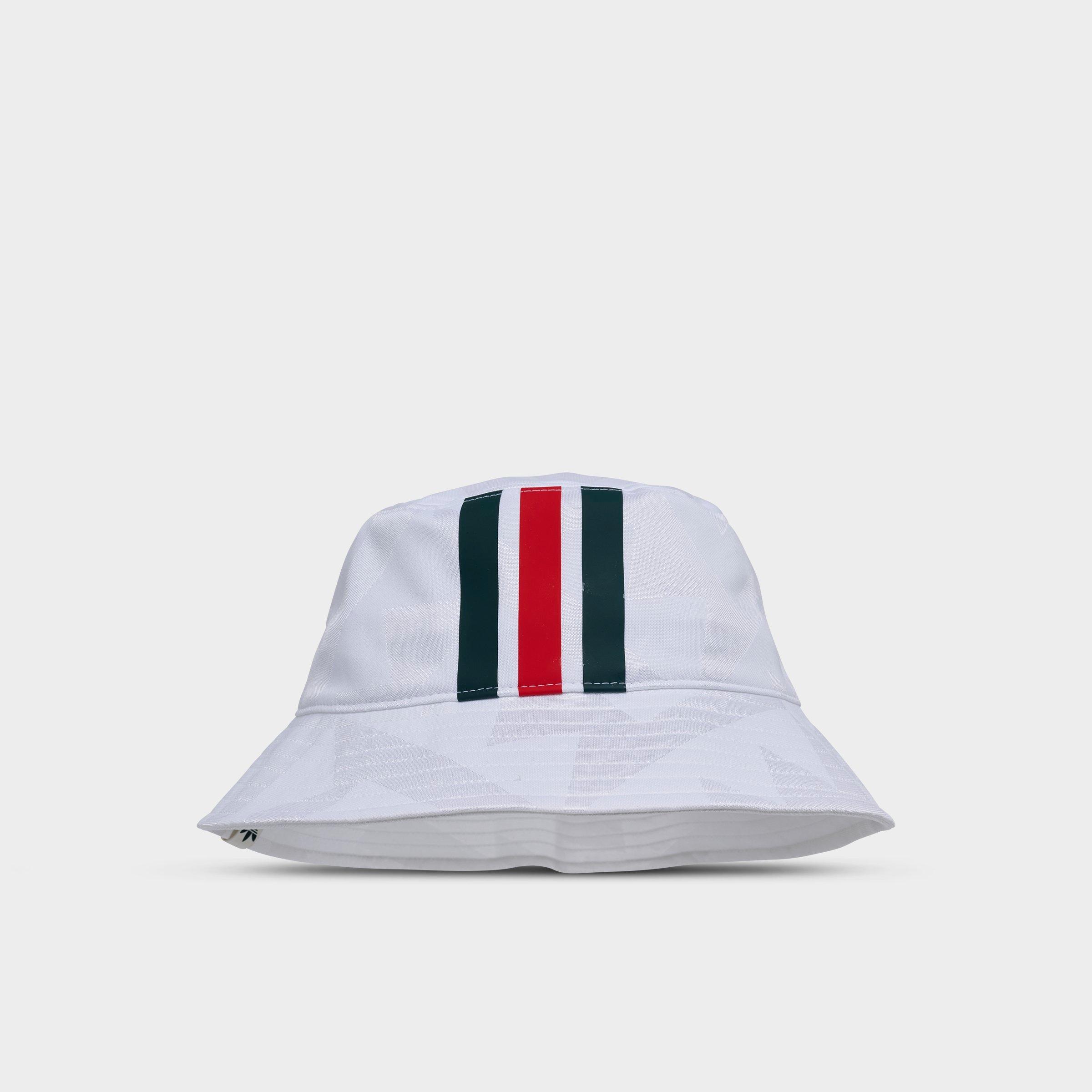 adidas Originals Mexico 2026 Bucket Hat