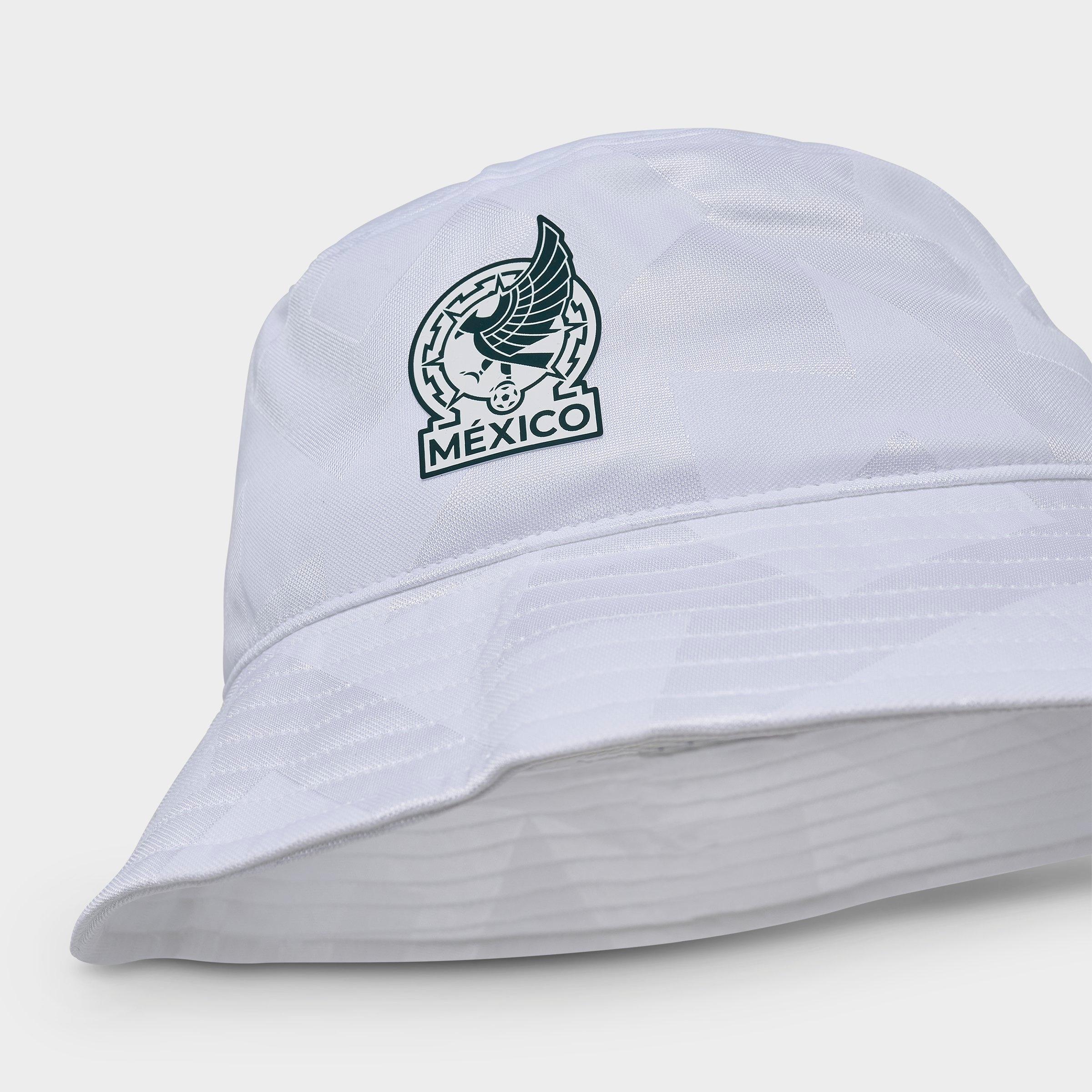 adidas Originals Mexico 2026 Bucket Hat