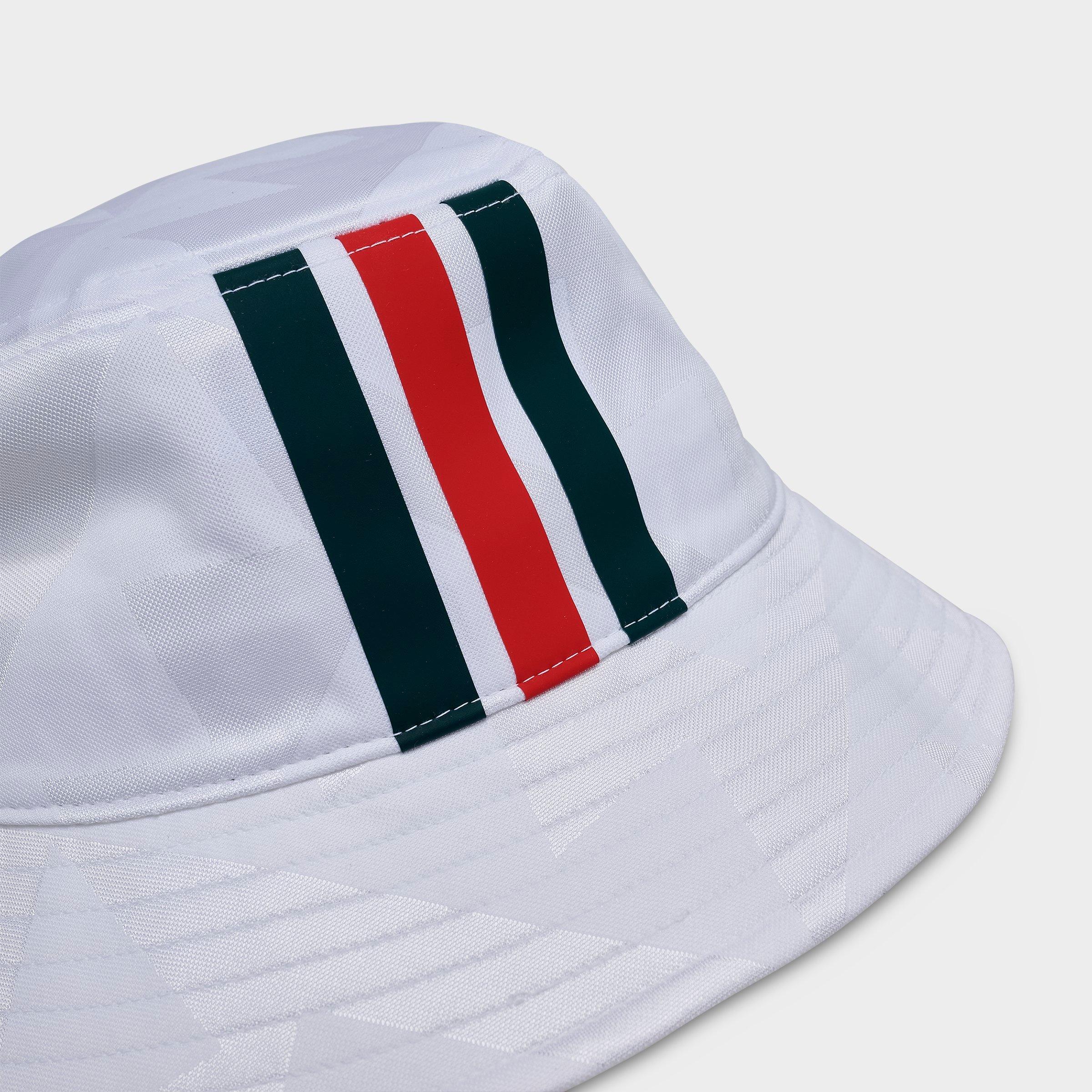 adidas Originals Mexico 2026 Bucket Hat