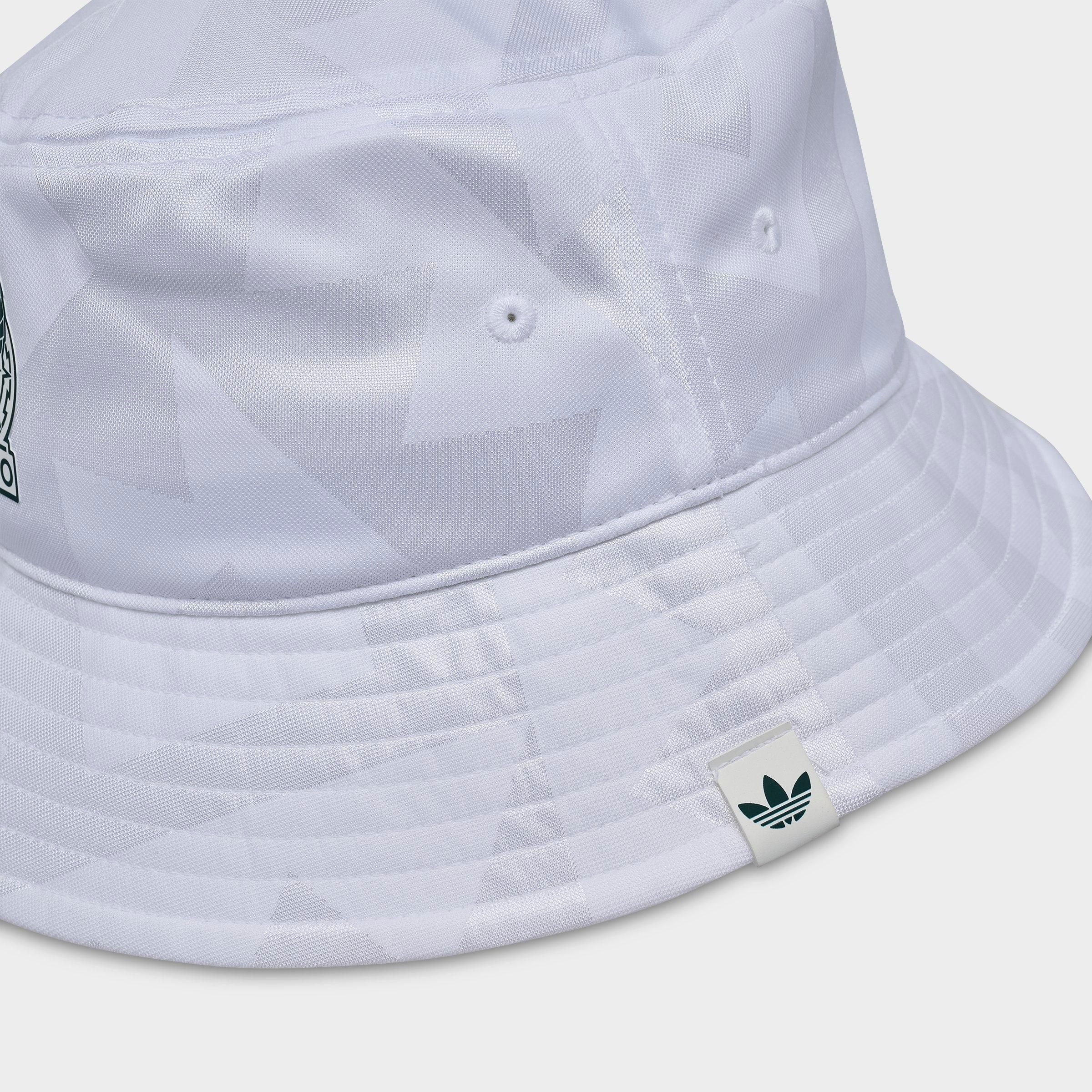 adidas Originals Mexico 2026 Bucket Hat