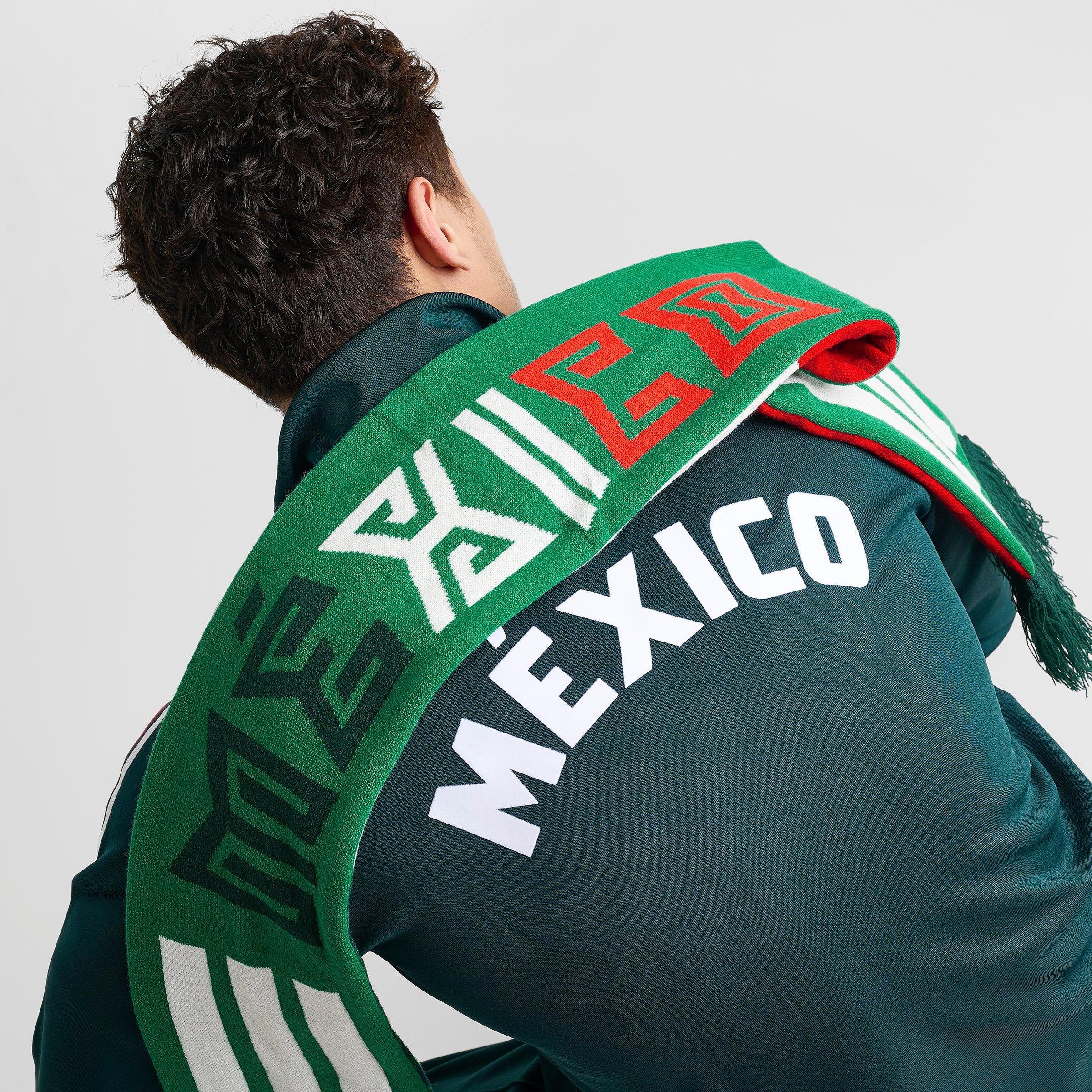 adidas FMF Mexico Scarf