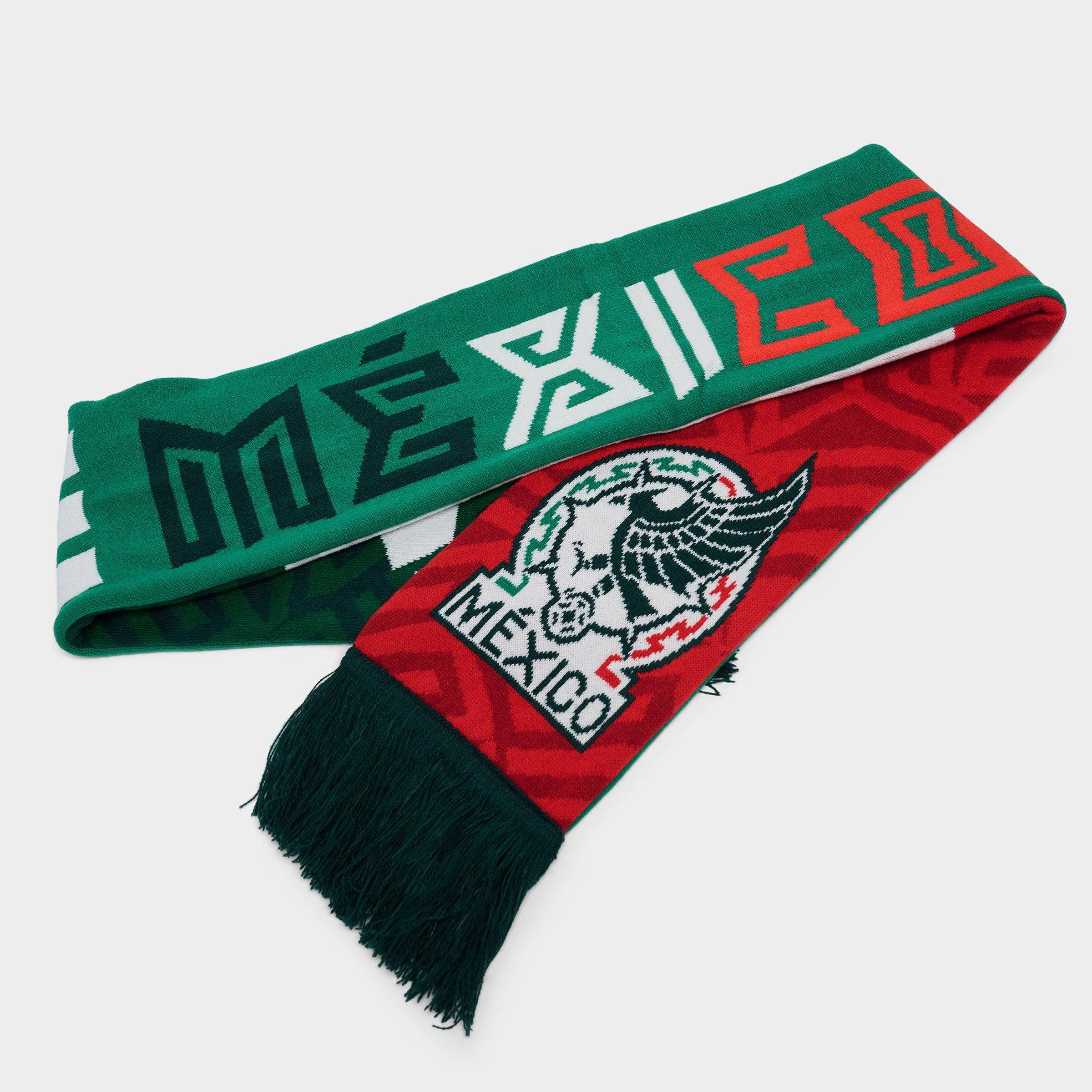 adidas FMF Mexico Scarf
