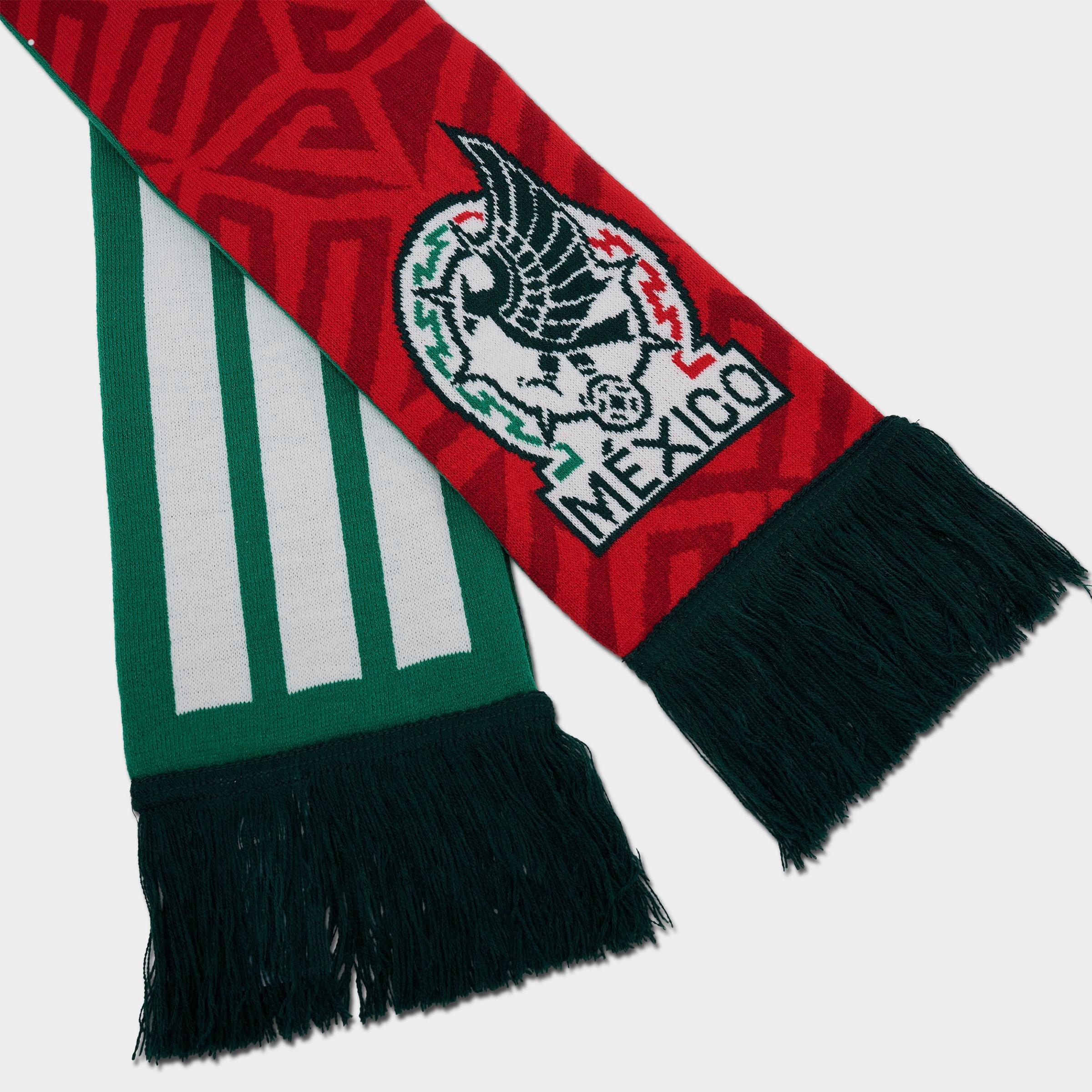 adidas FMF Mexico Scarf