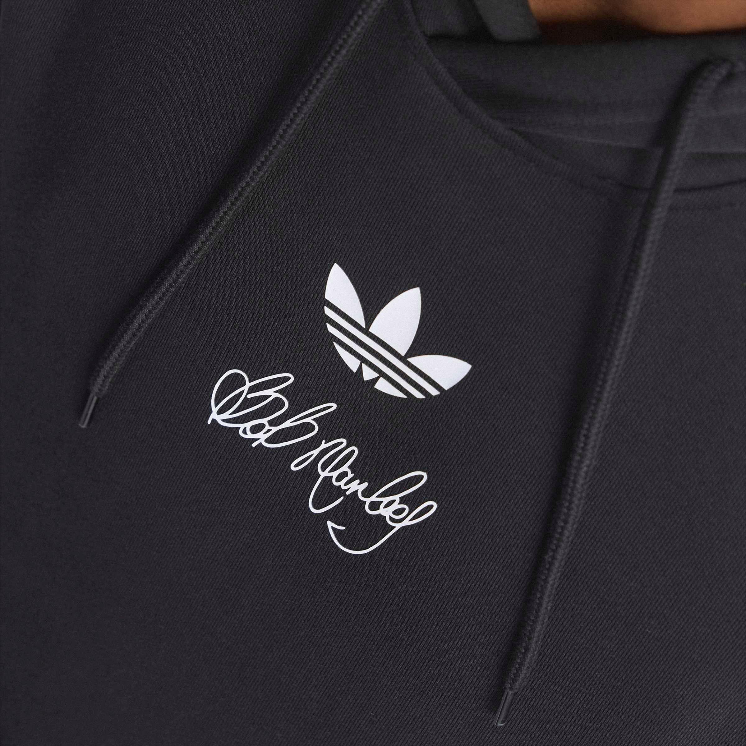 Men's adidas Originals x Bob Marley OG Hoodie
