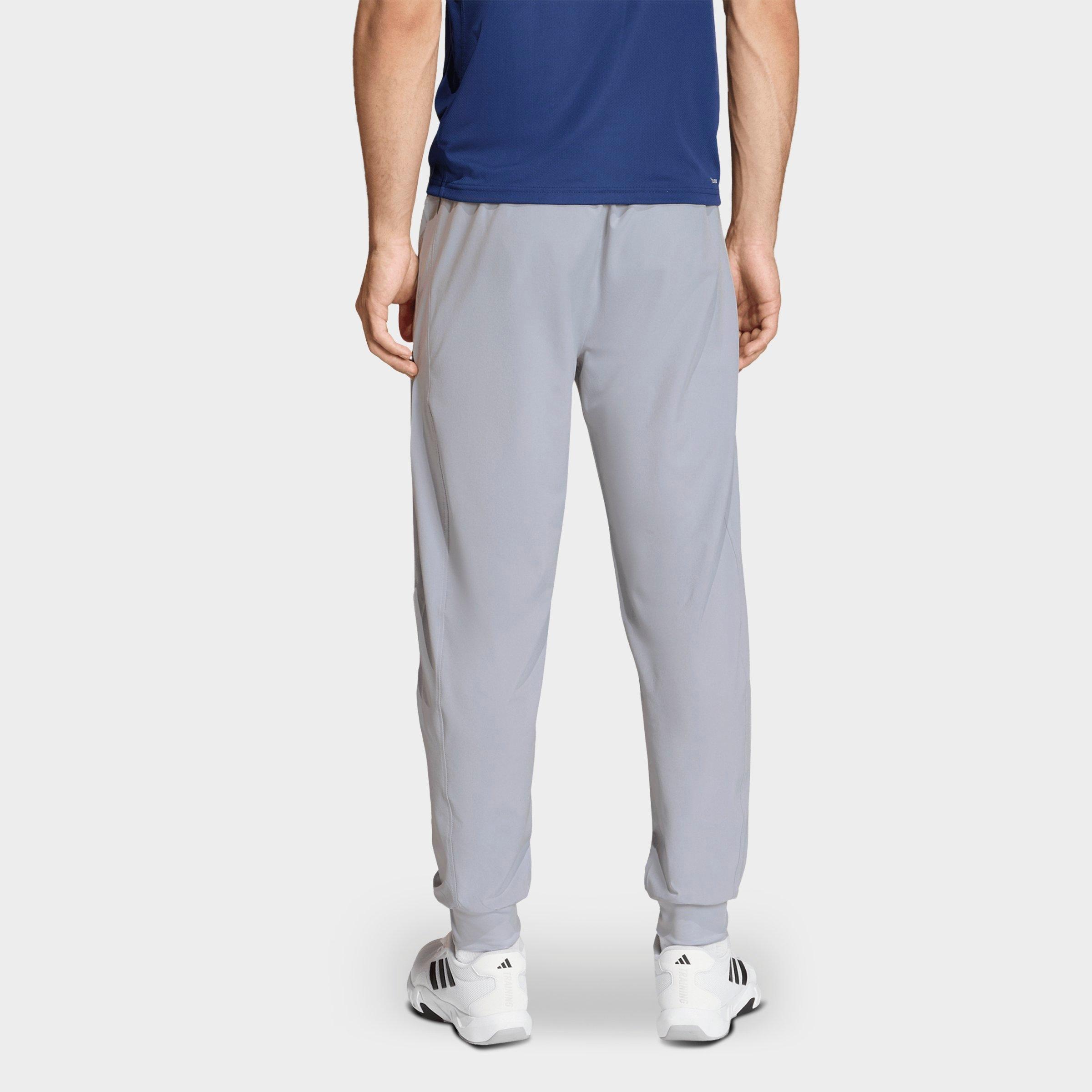 Men's adidas Workout Essentials Flex Woven Track Pants