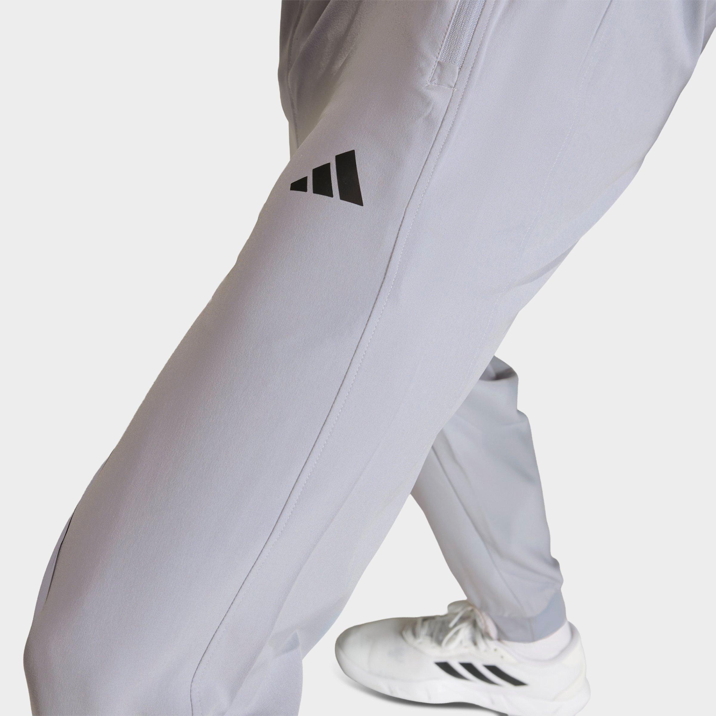 Men's adidas Workout Essentials Flex Woven Track Pants