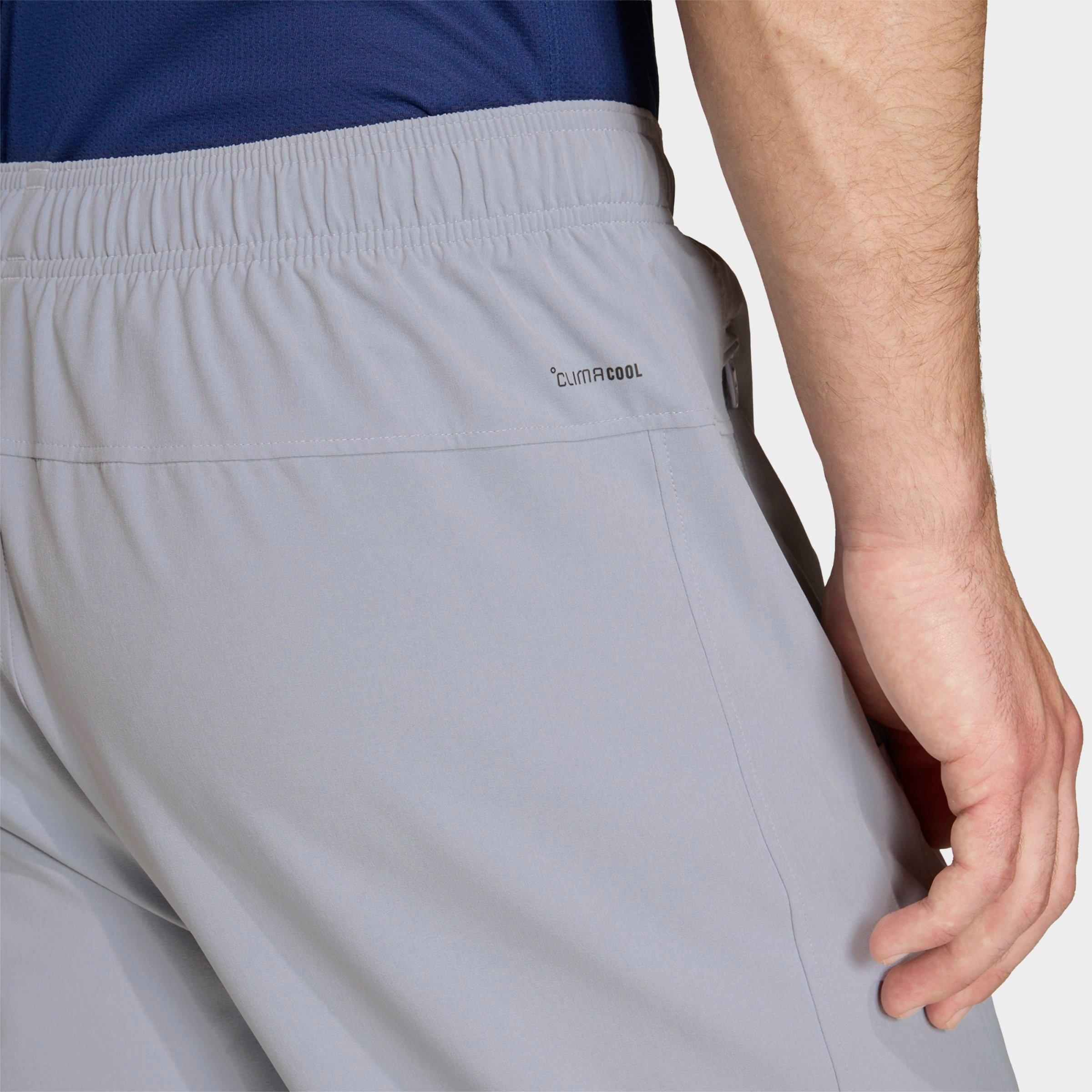 Men's adidas Workout Essentials Flex Woven Track Pants