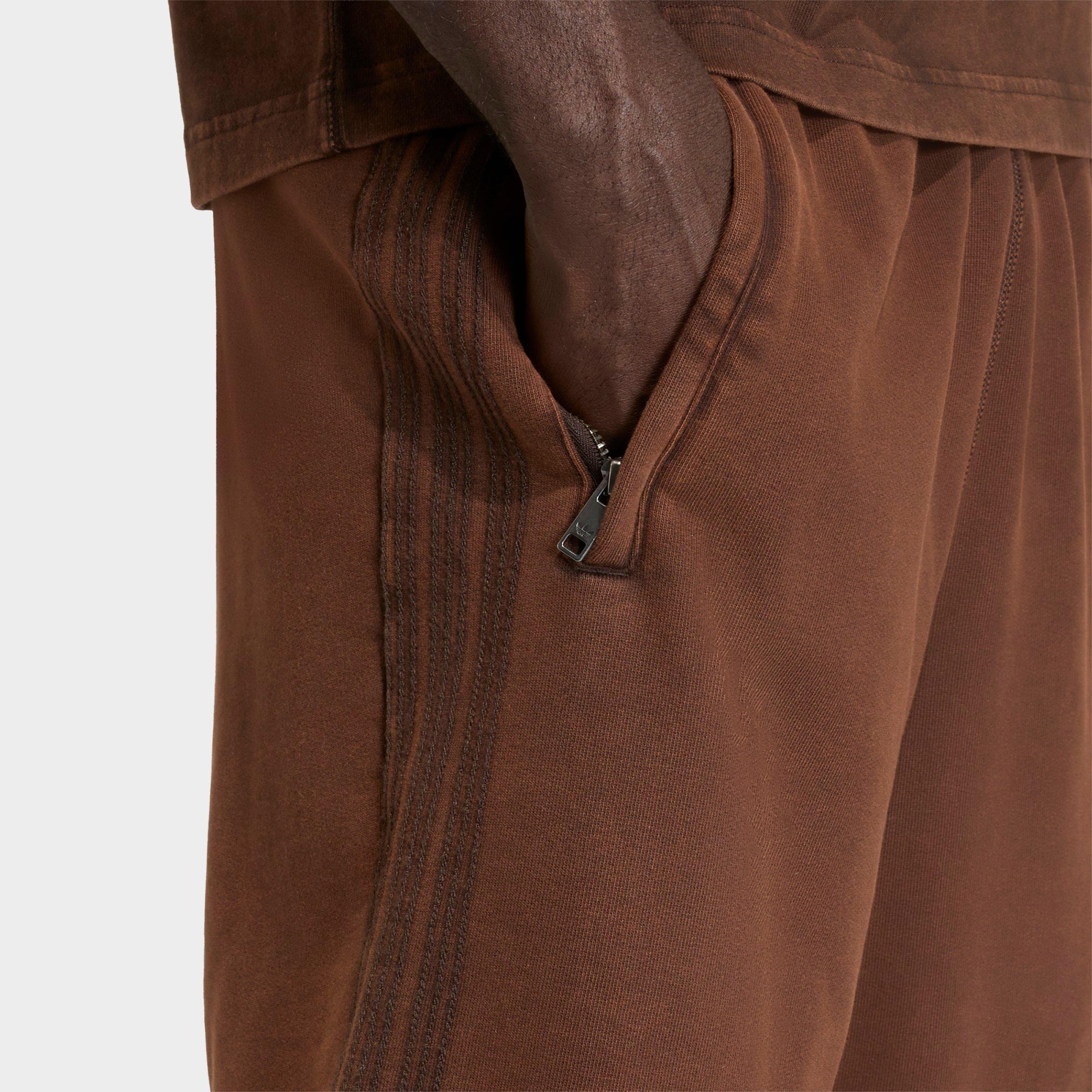 Men's adidas Originals Premium Essentials Retro Washed Shorts