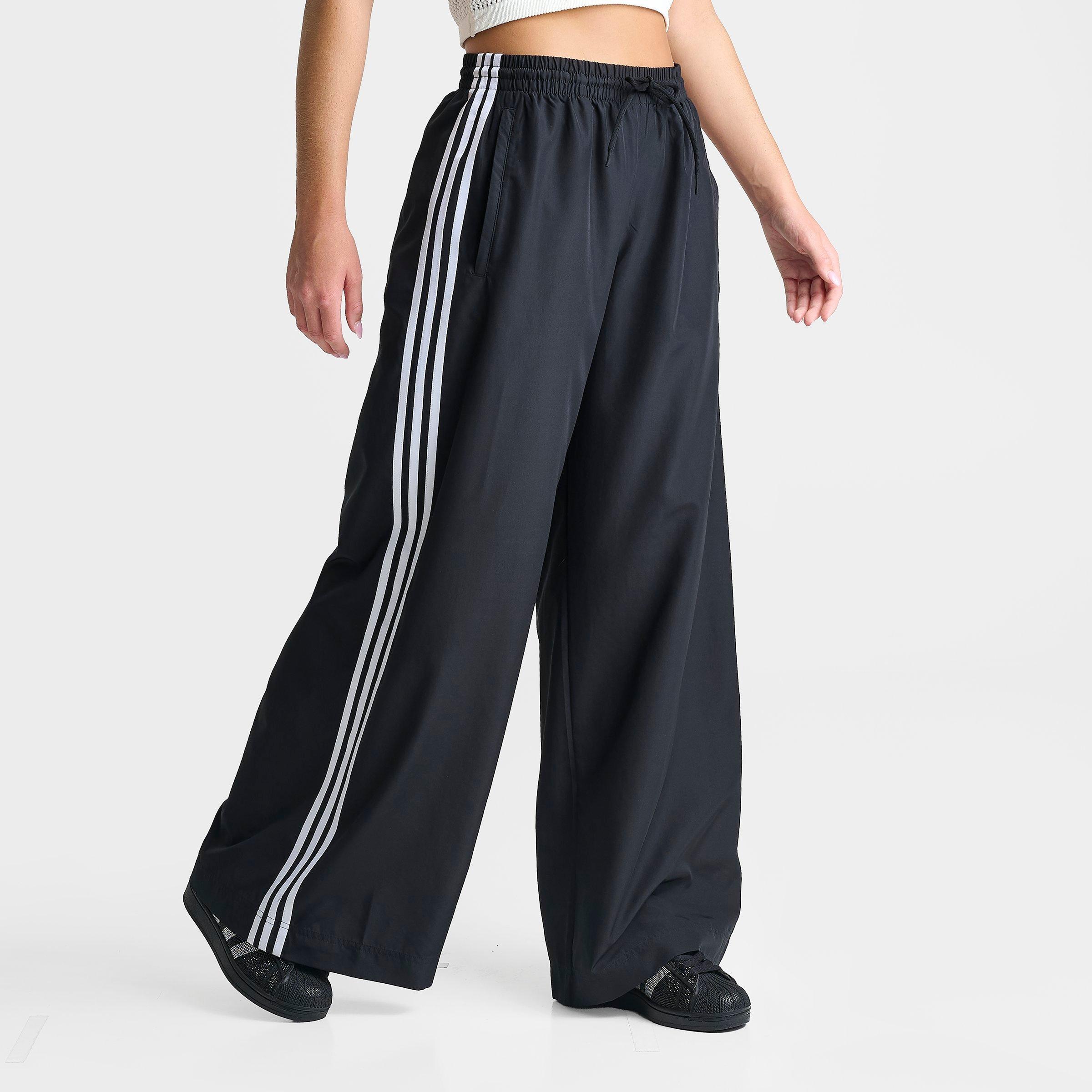Women's adidas Originals Firebird Adilenium Woven Track Pants