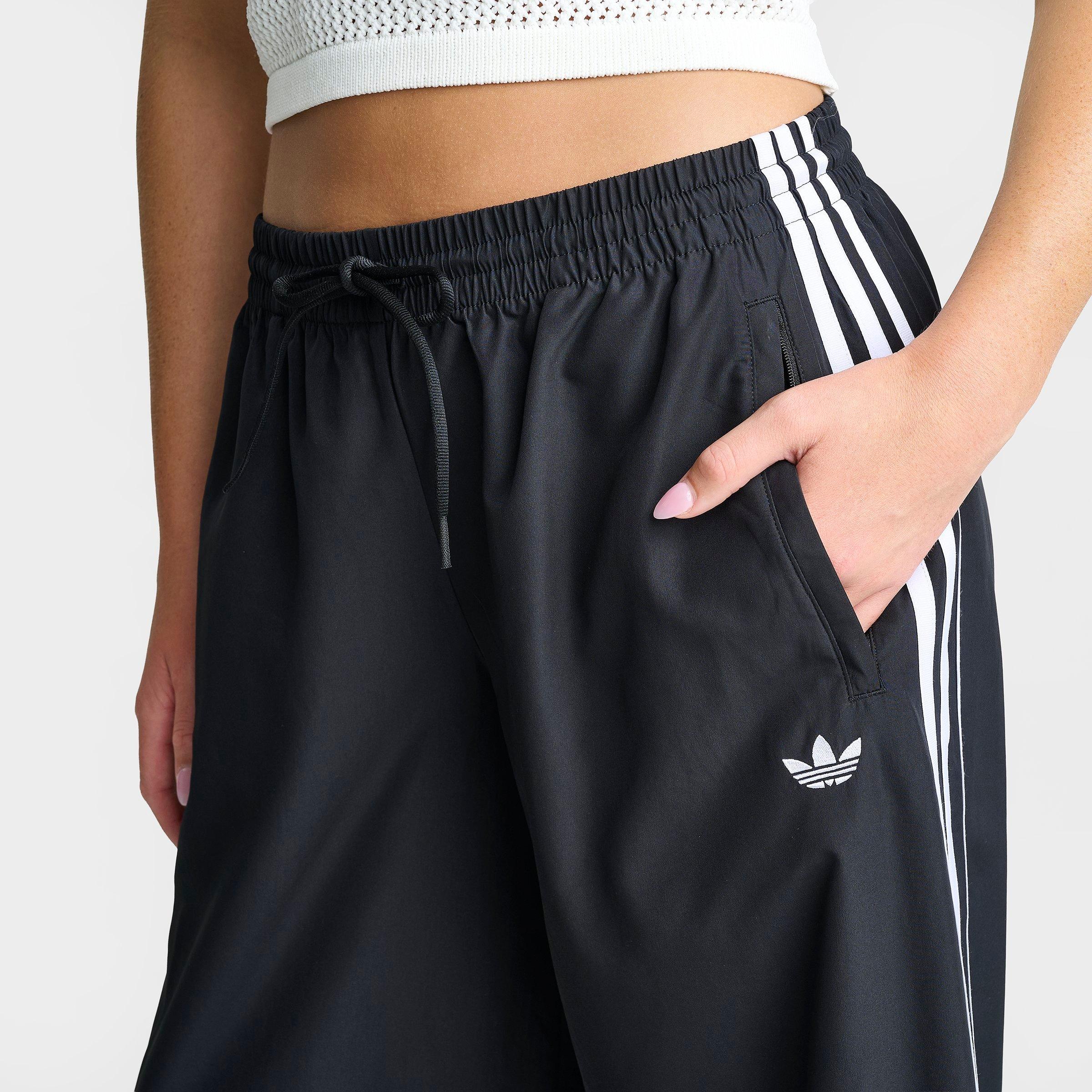 Women's adidas Originals Firebird Adilenium Woven Track Pants