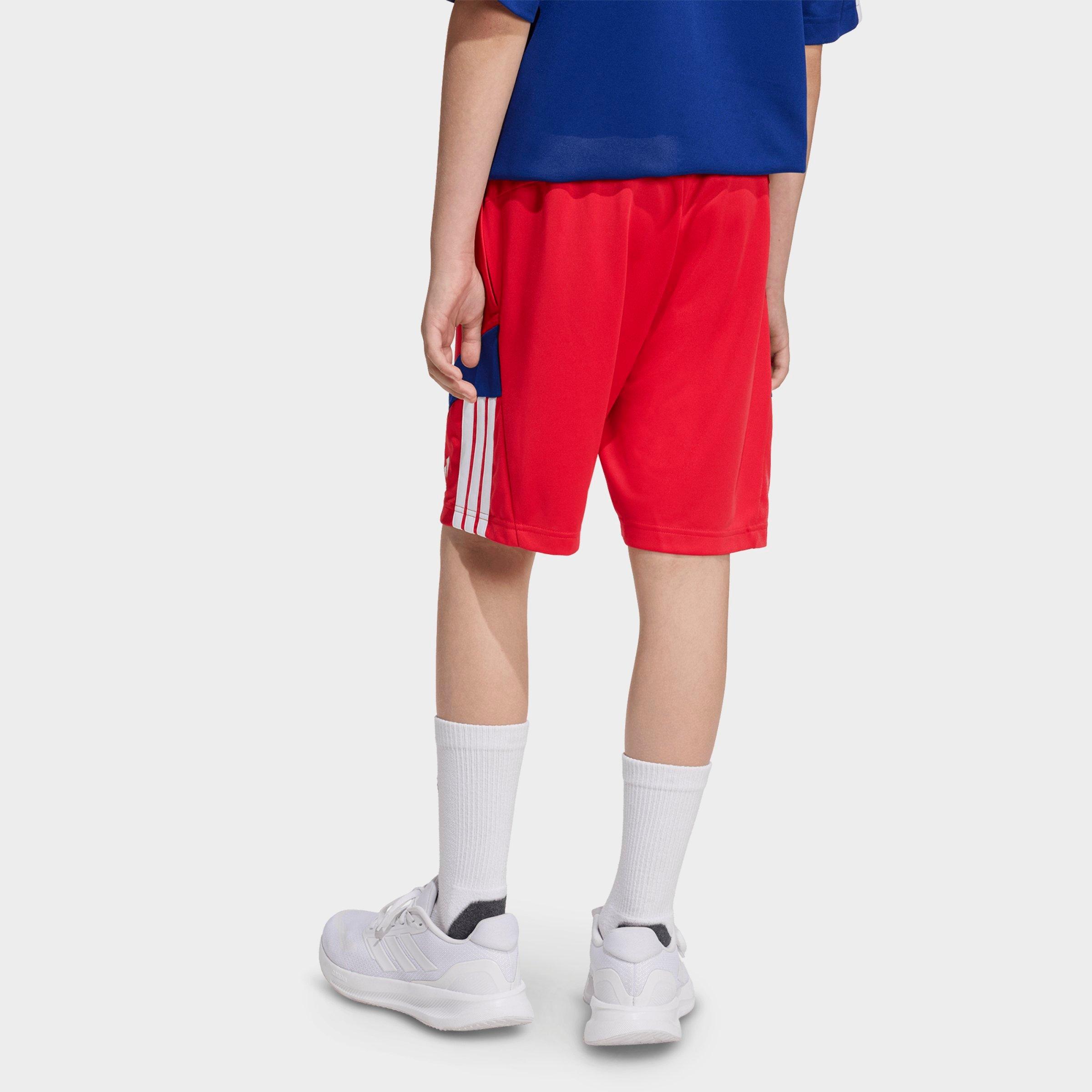 Big Kids' adidas Sportswear House of Tiro Shorts